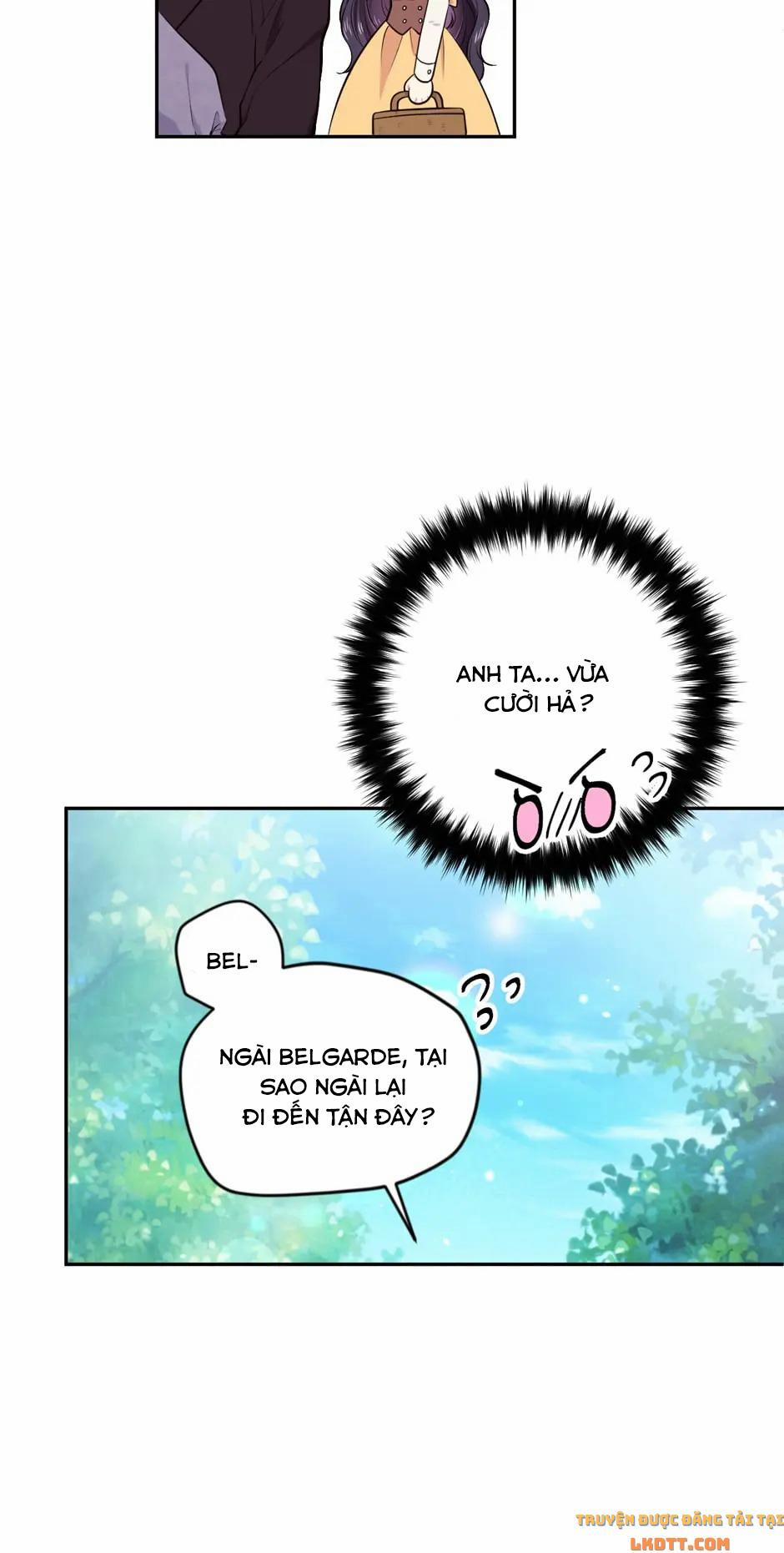 Mục Tiêu Là Cuộc Sống Hoàn Hảo Bất Khả Xâm Phạm 16 trang 40