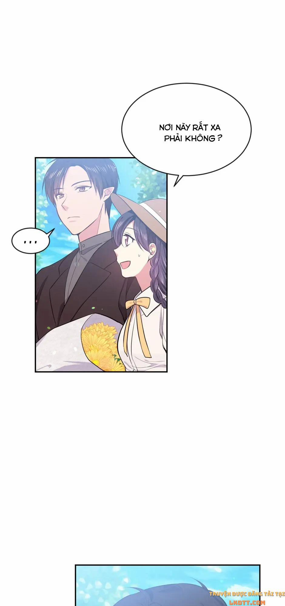 Mục Tiêu Là Cuộc Sống Hoàn Hảo Bất Khả Xâm Phạm 16 trang 41