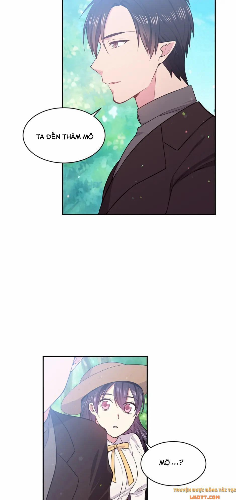 Mục Tiêu Là Cuộc Sống Hoàn Hảo Bất Khả Xâm Phạm 16 trang 42