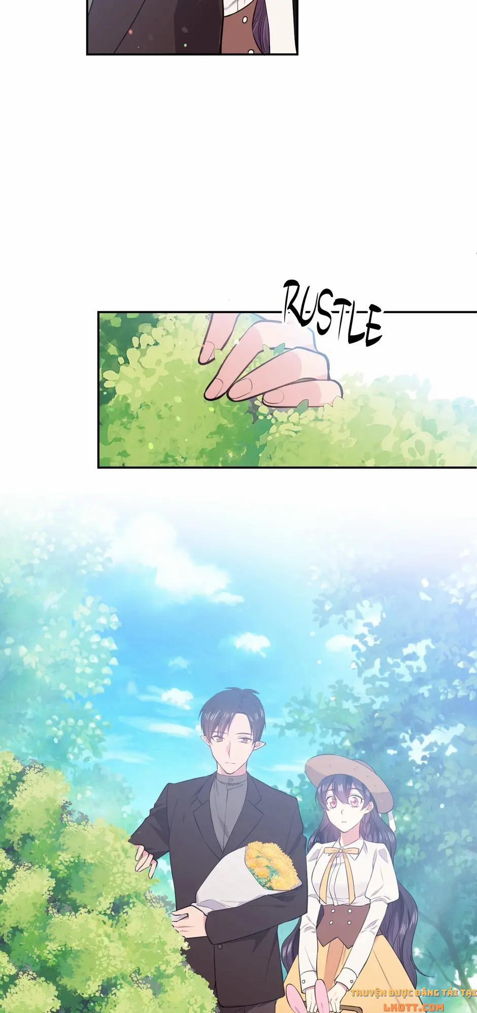 Mục Tiêu Là Cuộc Sống Hoàn Hảo Bất Khả Xâm Phạm 16 trang 43