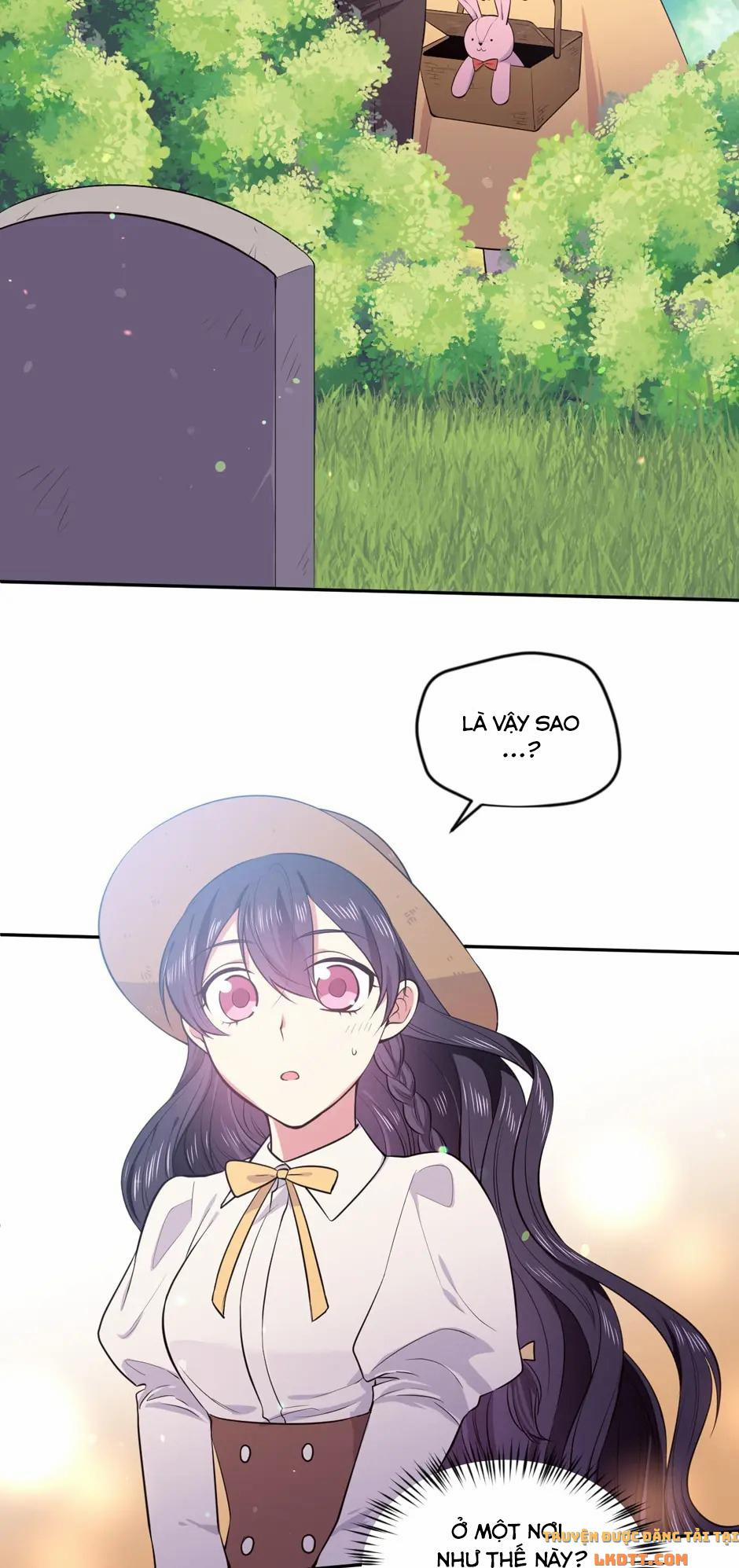 Mục Tiêu Là Cuộc Sống Hoàn Hảo Bất Khả Xâm Phạm 16 trang 44