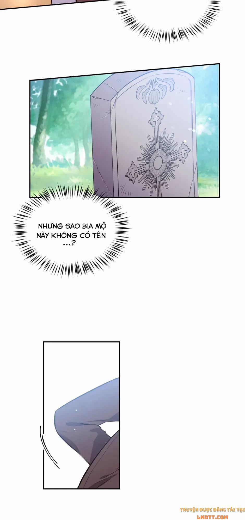 Mục Tiêu Là Cuộc Sống Hoàn Hảo Bất Khả Xâm Phạm 16 trang 45