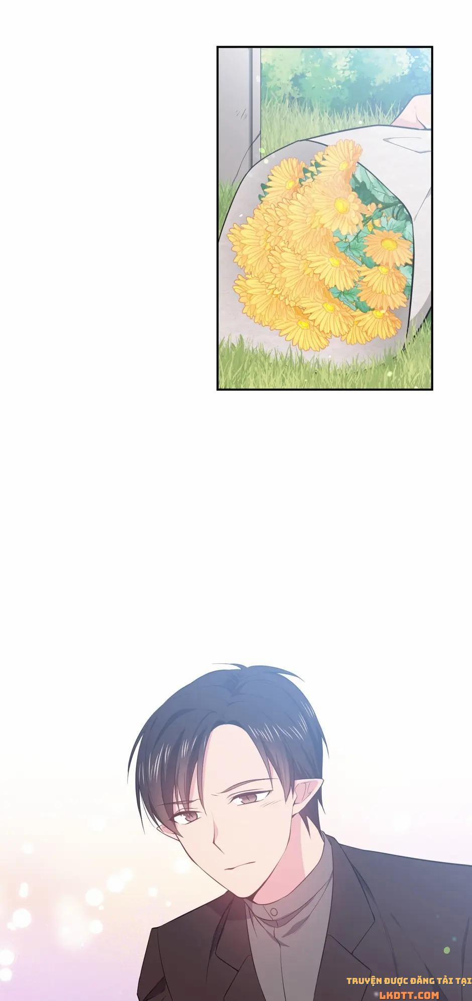 Mục Tiêu Là Cuộc Sống Hoàn Hảo Bất Khả Xâm Phạm 16 trang 46