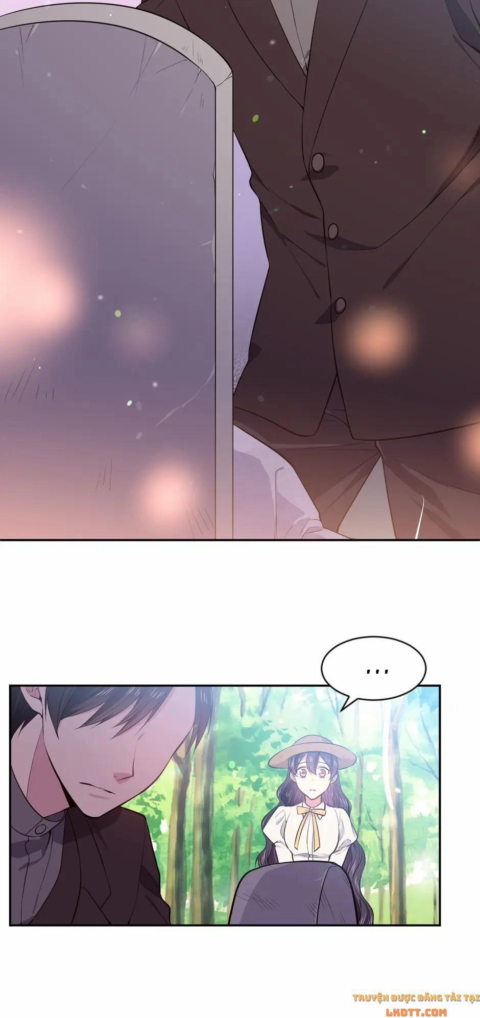 Mục Tiêu Là Cuộc Sống Hoàn Hảo Bất Khả Xâm Phạm 16 trang 47