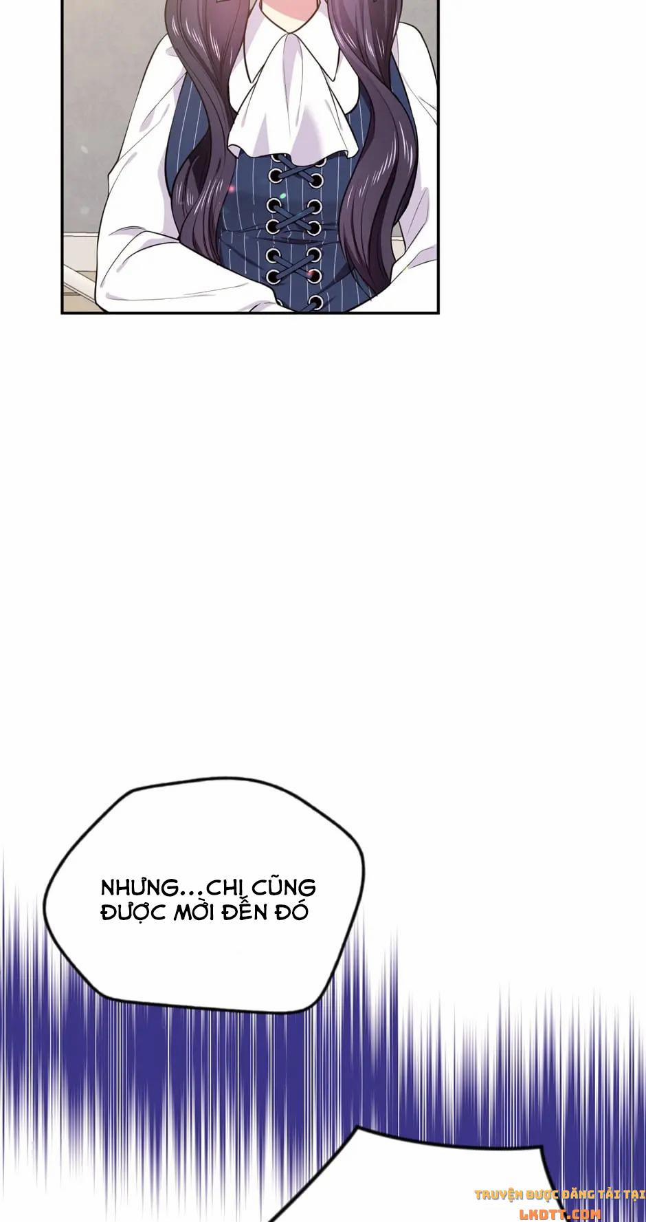 Mục Tiêu Là Cuộc Sống Hoàn Hảo Bất Khả Xâm Phạm 16 trang 5