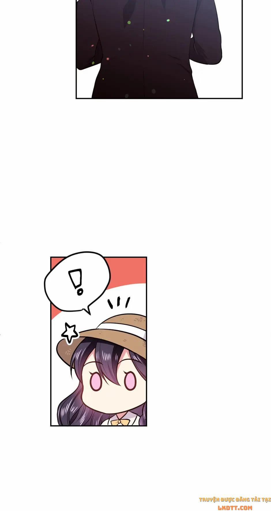 Mục Tiêu Là Cuộc Sống Hoàn Hảo Bất Khả Xâm Phạm 16 trang 54