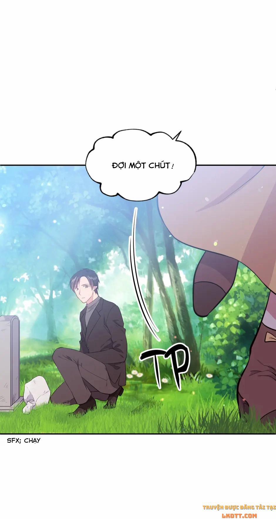 Mục Tiêu Là Cuộc Sống Hoàn Hảo Bất Khả Xâm Phạm 16 trang 55