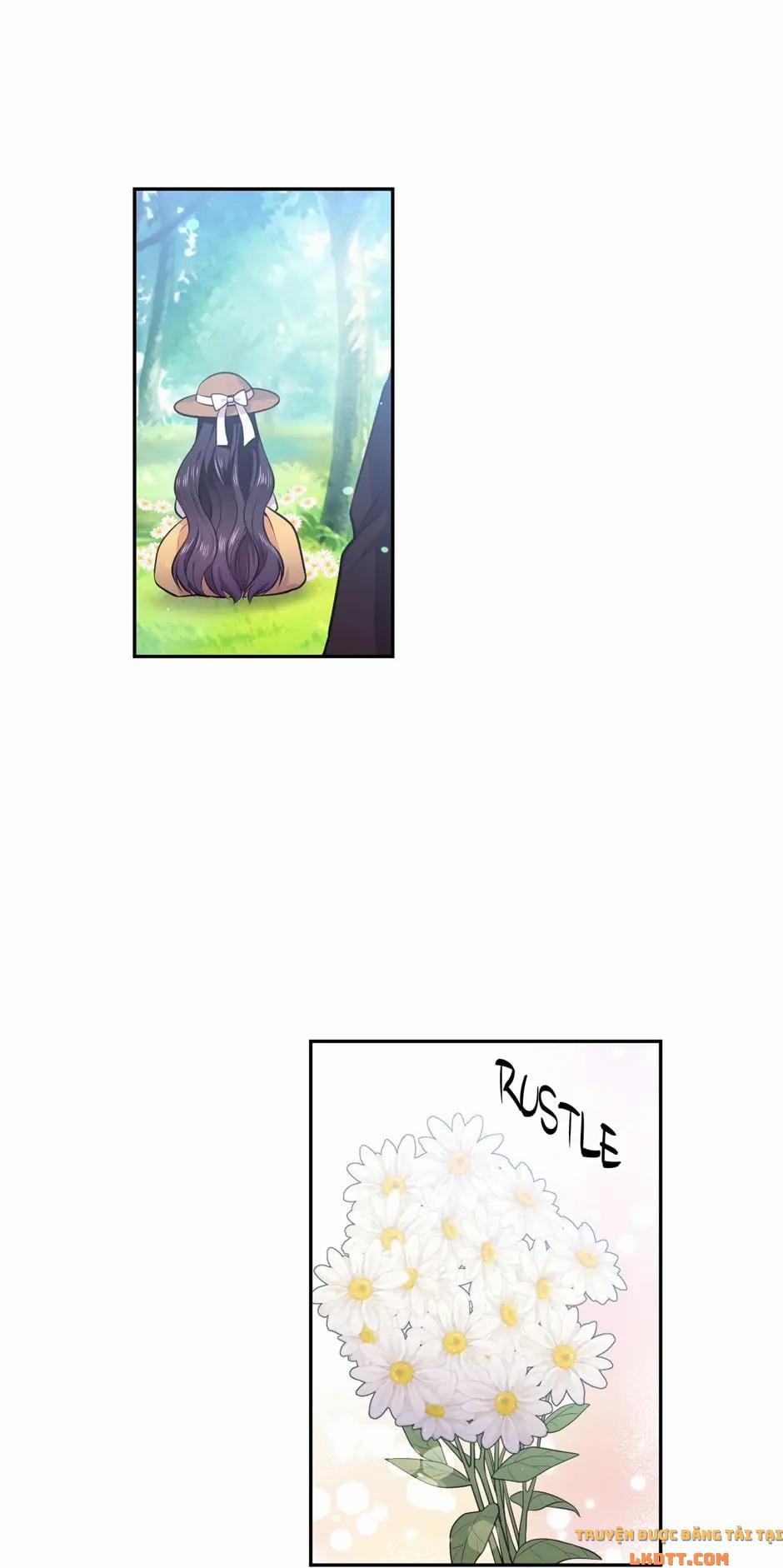 Mục Tiêu Là Cuộc Sống Hoàn Hảo Bất Khả Xâm Phạm 16 trang 56