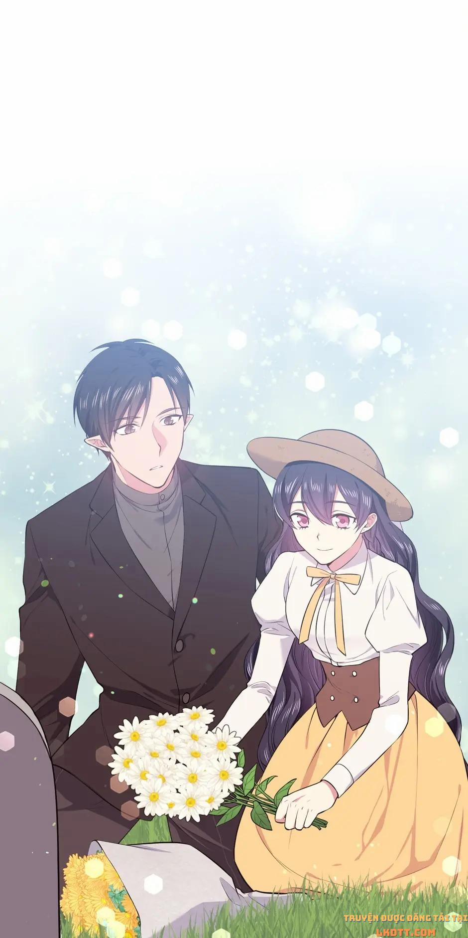 Mục Tiêu Là Cuộc Sống Hoàn Hảo Bất Khả Xâm Phạm 16 trang 57