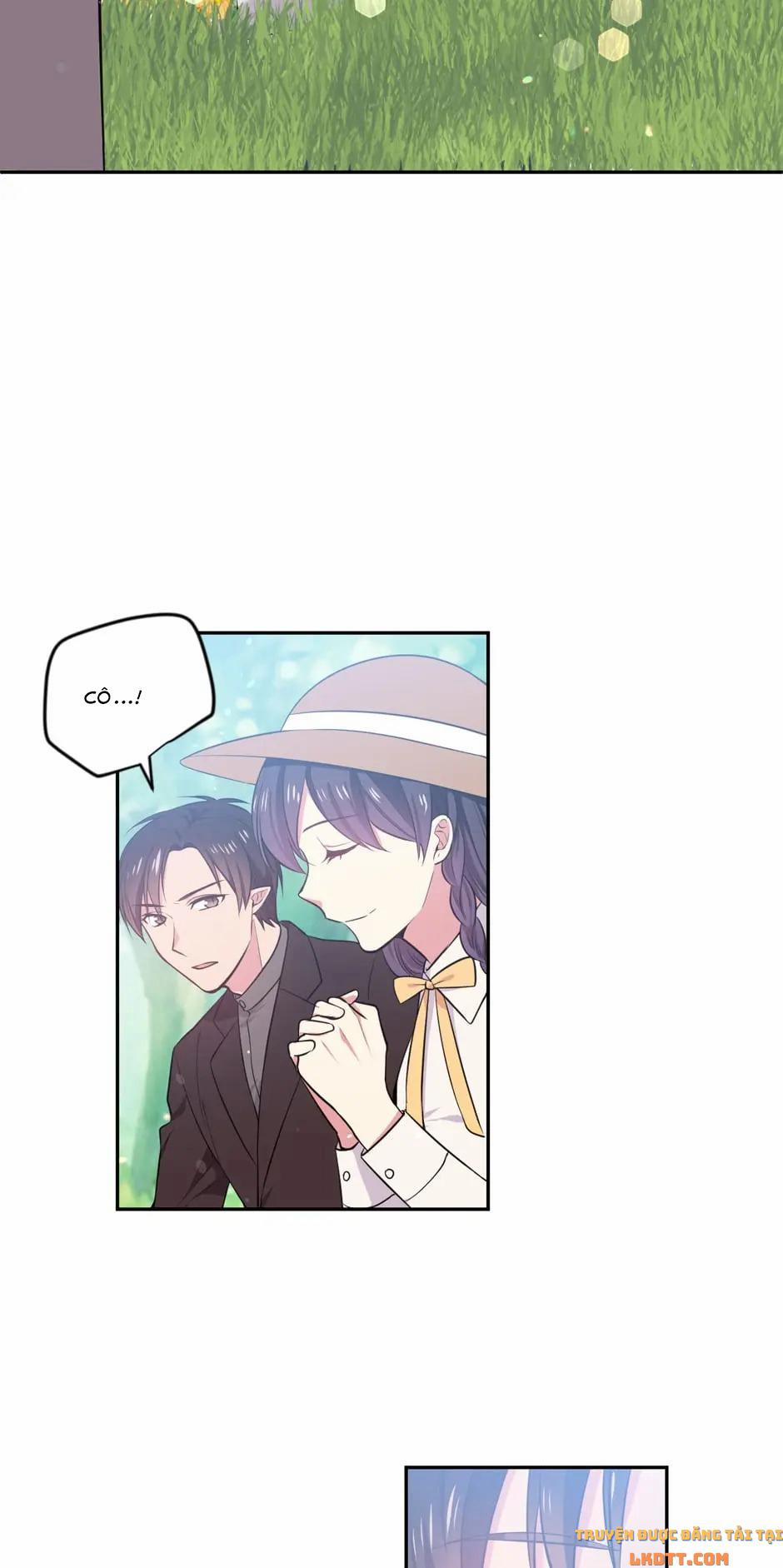 Mục Tiêu Là Cuộc Sống Hoàn Hảo Bất Khả Xâm Phạm 16 trang 58