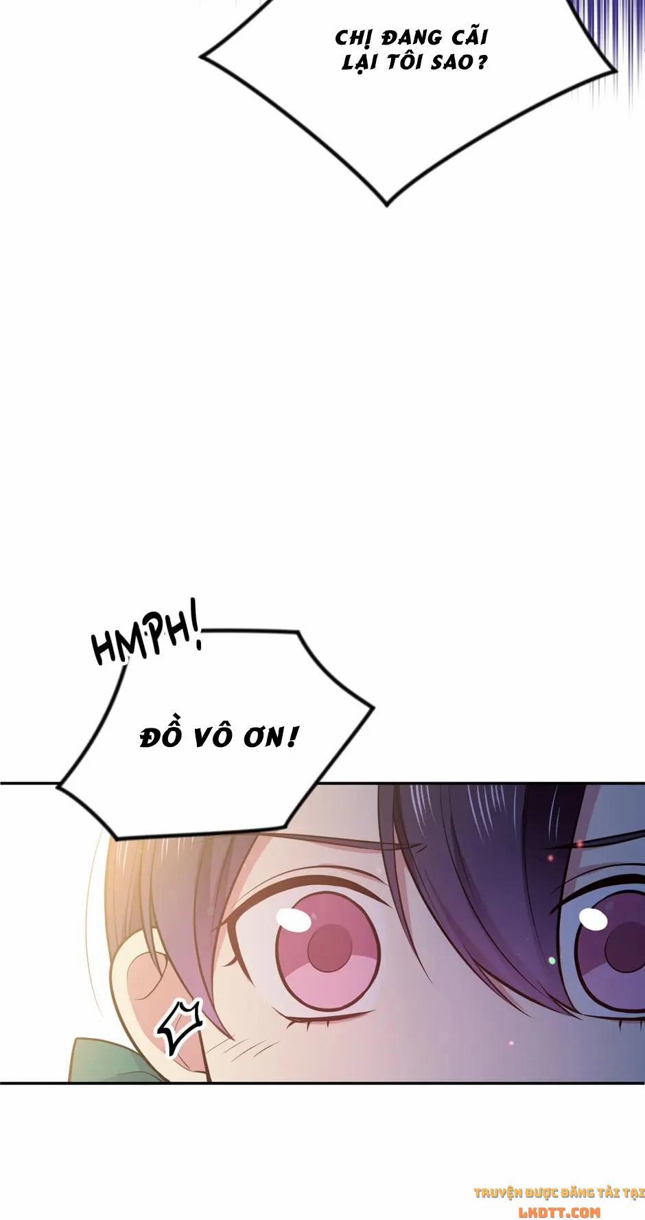 Mục Tiêu Là Cuộc Sống Hoàn Hảo Bất Khả Xâm Phạm 16 trang 6