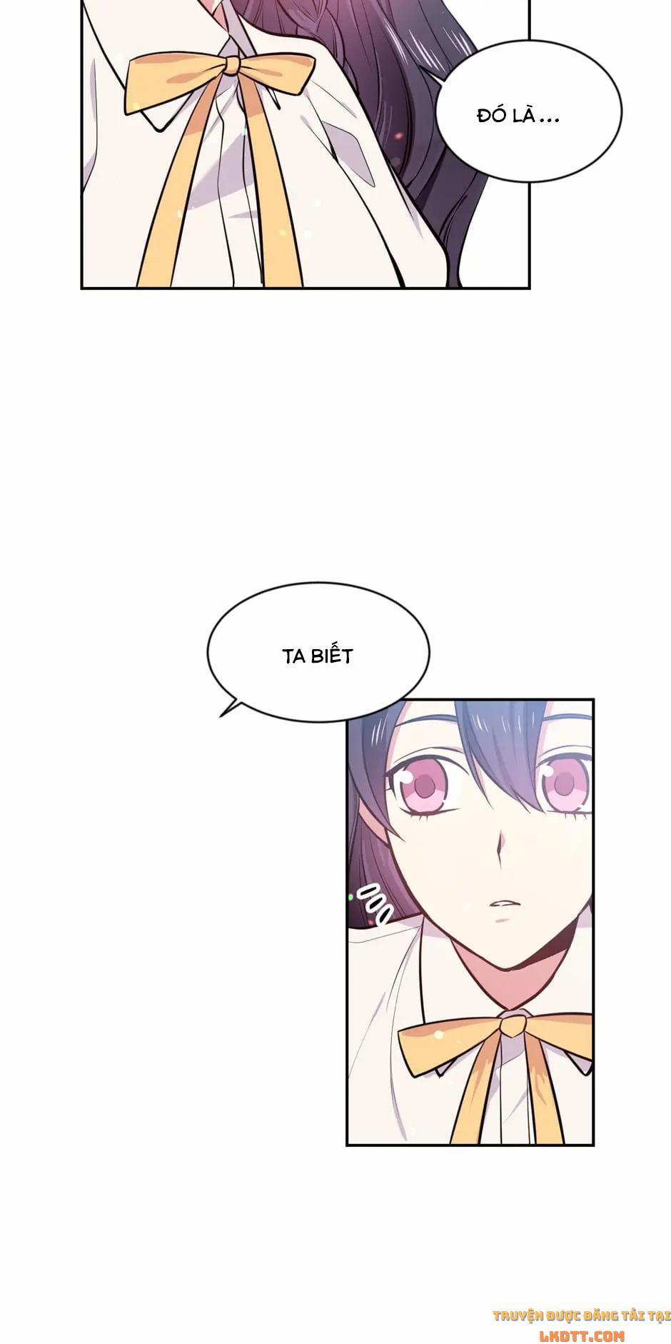 Mục Tiêu Là Cuộc Sống Hoàn Hảo Bất Khả Xâm Phạm 16 trang 61