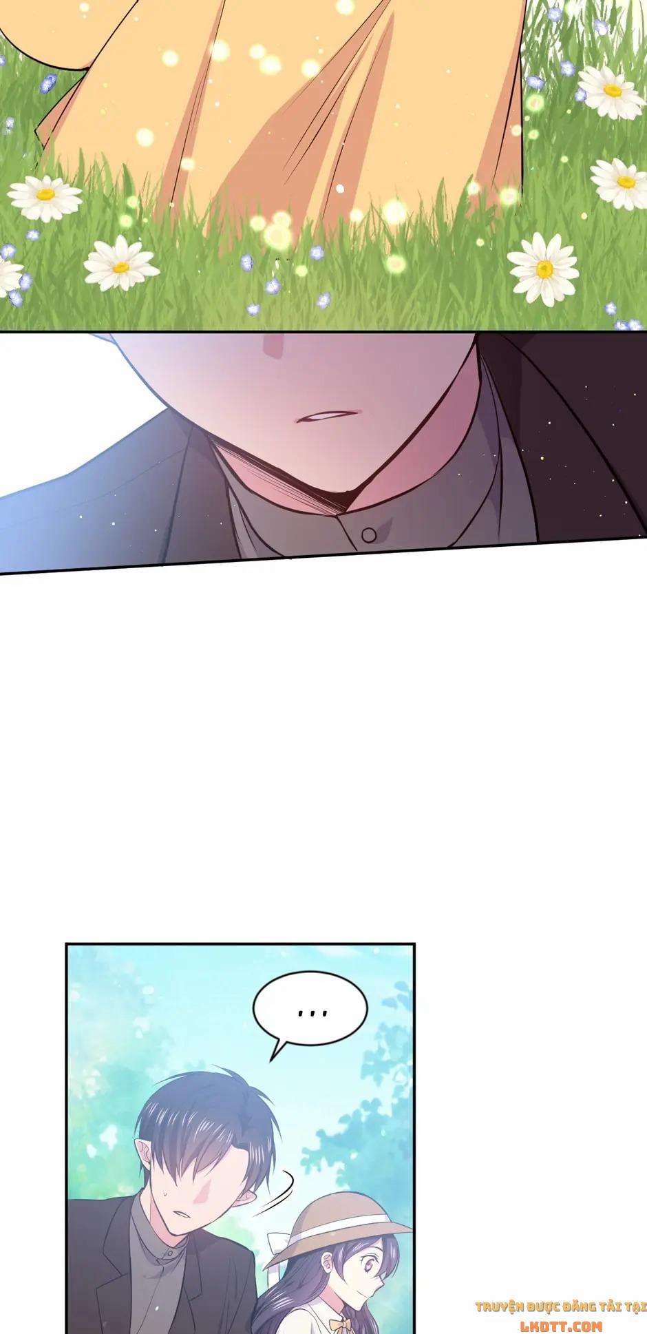 Mục Tiêu Là Cuộc Sống Hoàn Hảo Bất Khả Xâm Phạm 16 trang 65