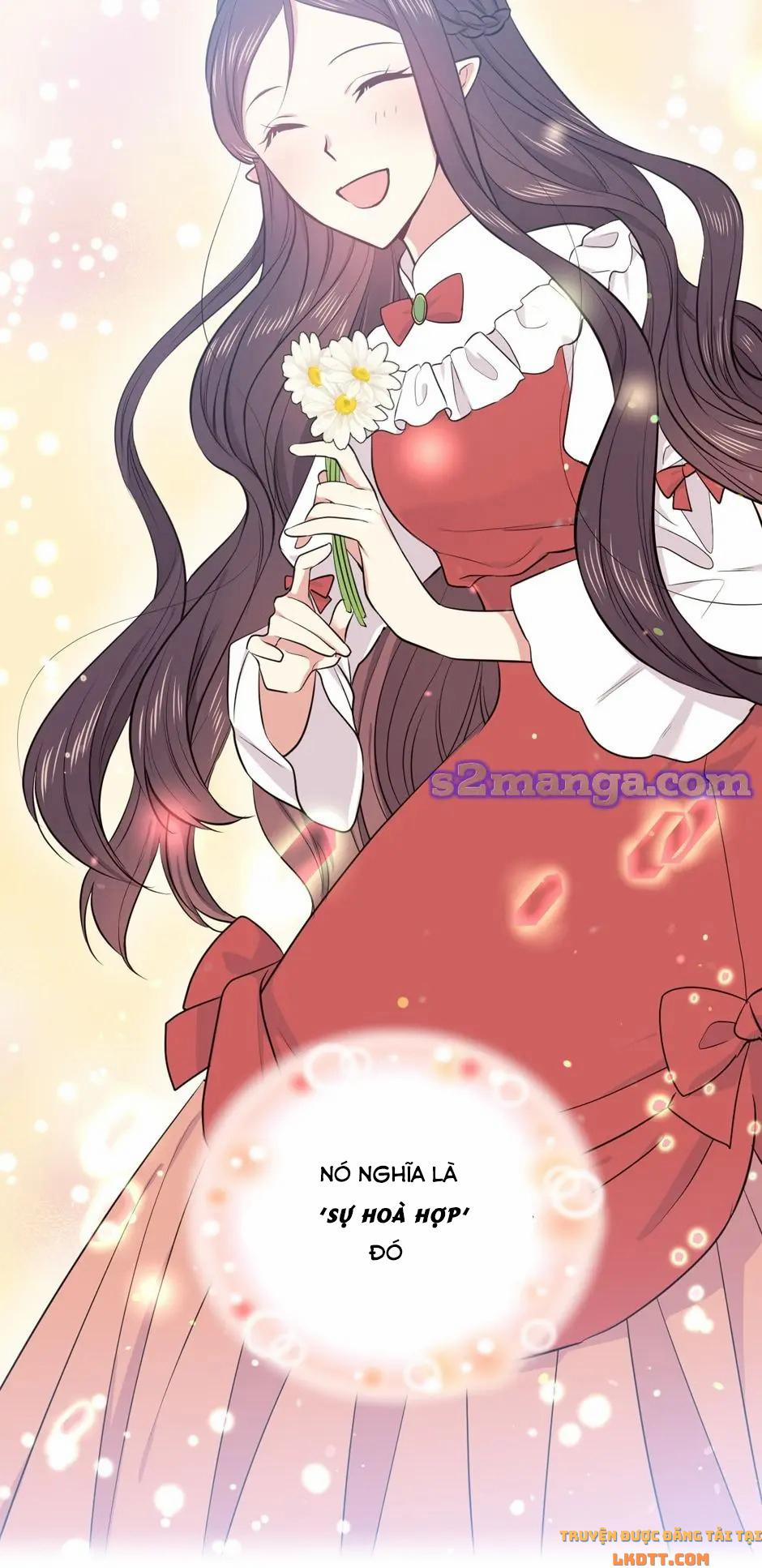 Mục Tiêu Là Cuộc Sống Hoàn Hảo Bất Khả Xâm Phạm 16 trang 68