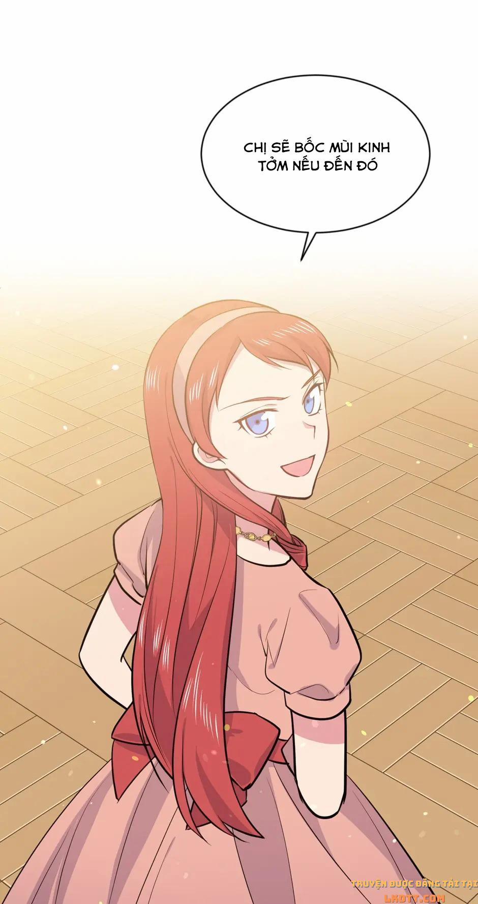 Mục Tiêu Là Cuộc Sống Hoàn Hảo Bất Khả Xâm Phạm 16 trang 7