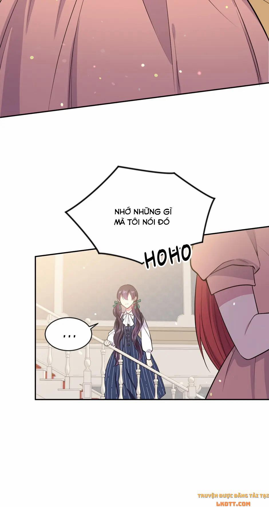 Mục Tiêu Là Cuộc Sống Hoàn Hảo Bất Khả Xâm Phạm 16 trang 8