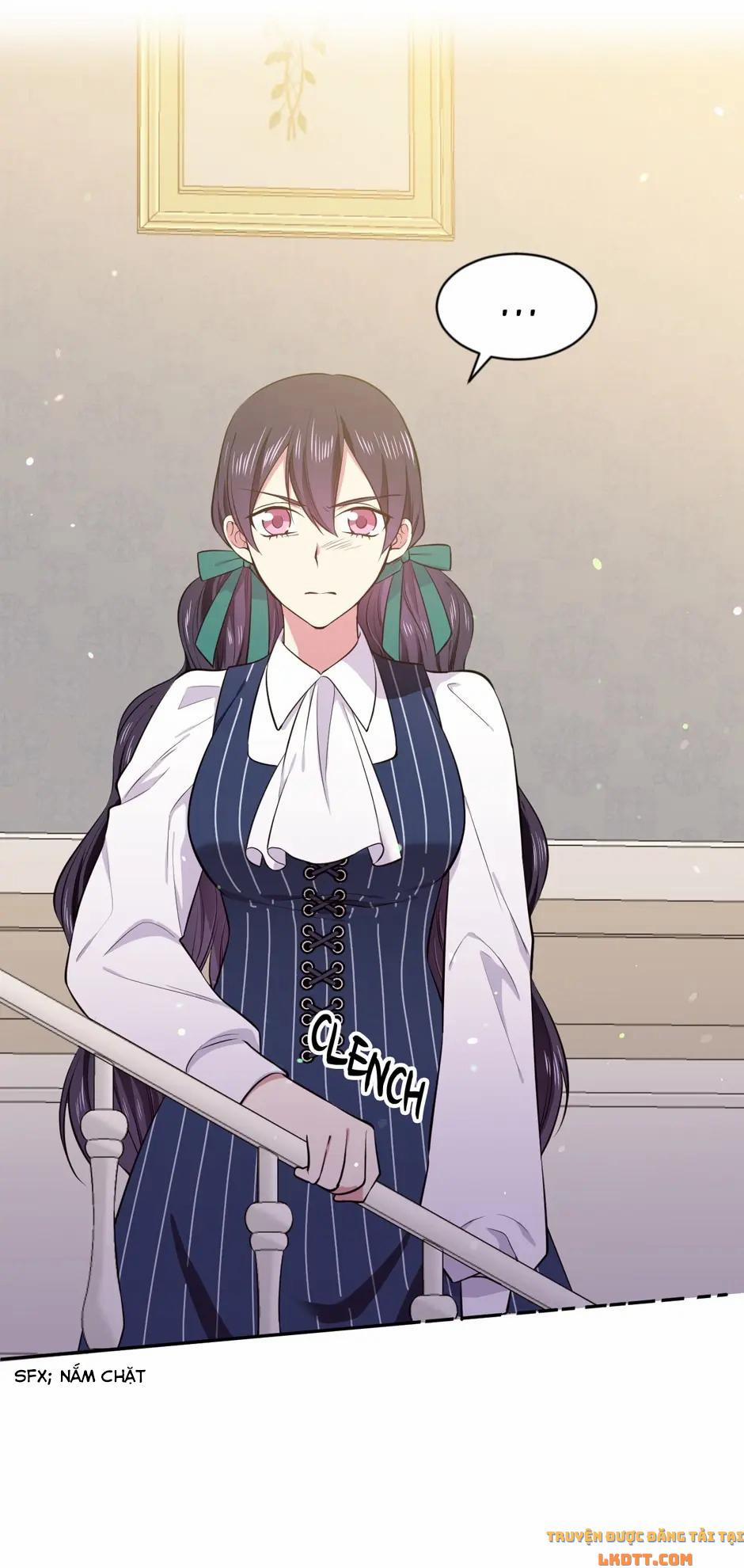 Mục Tiêu Là Cuộc Sống Hoàn Hảo Bất Khả Xâm Phạm 16 trang 9