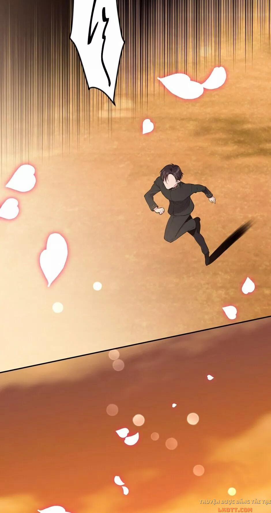 Mục Tiêu Là Cuộc Sống Hoàn Hảo Bất Khả Xâm Phạm 17 trang 10