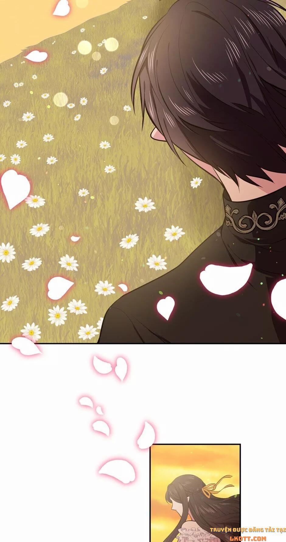 Mục Tiêu Là Cuộc Sống Hoàn Hảo Bất Khả Xâm Phạm 17 trang 12