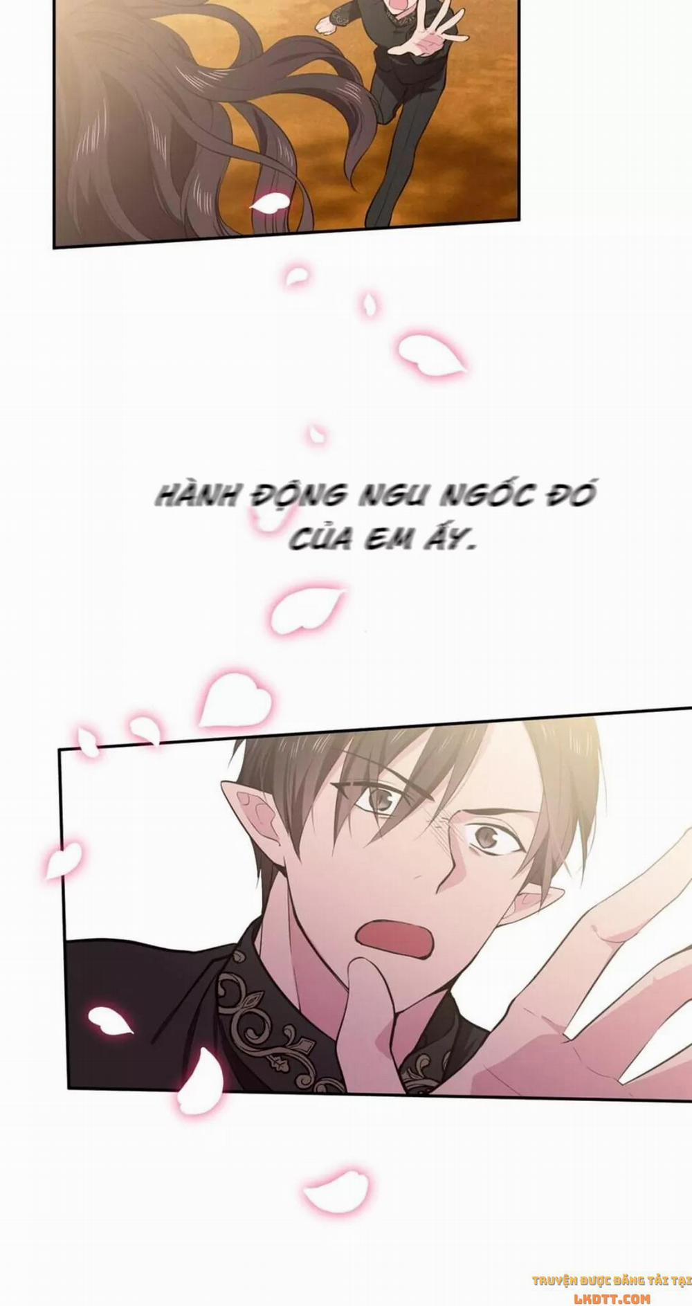 Mục Tiêu Là Cuộc Sống Hoàn Hảo Bất Khả Xâm Phạm 17 trang 15