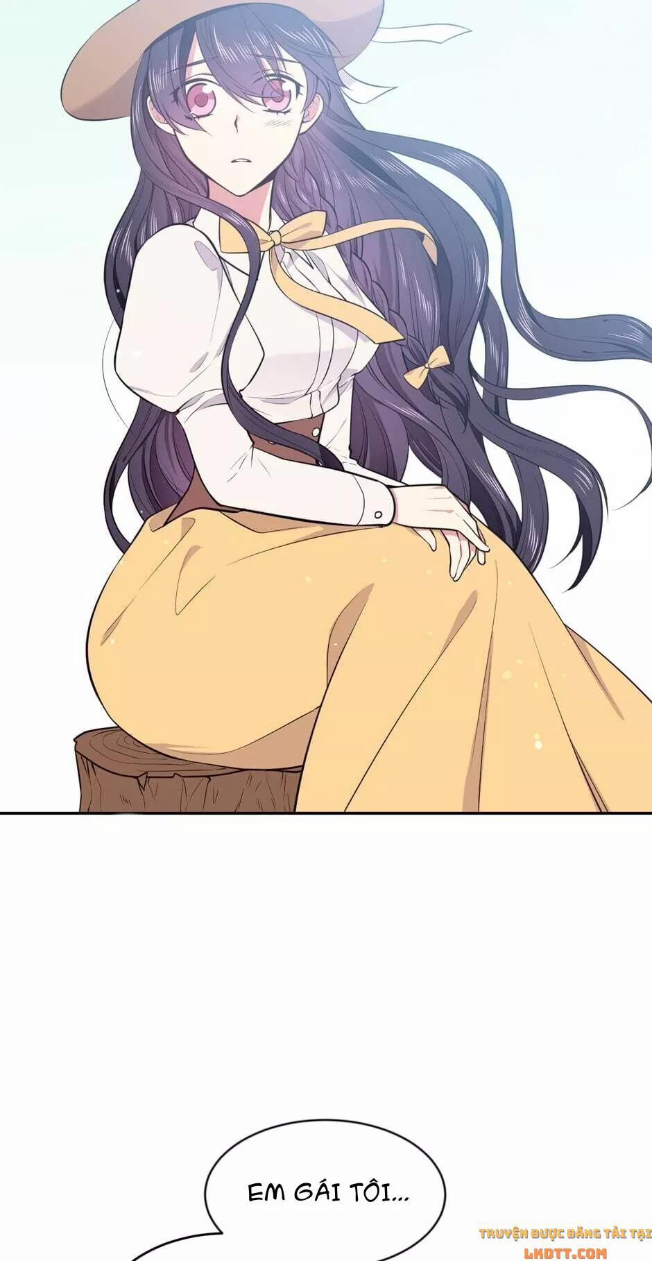 Mục Tiêu Là Cuộc Sống Hoàn Hảo Bất Khả Xâm Phạm 17 trang 18