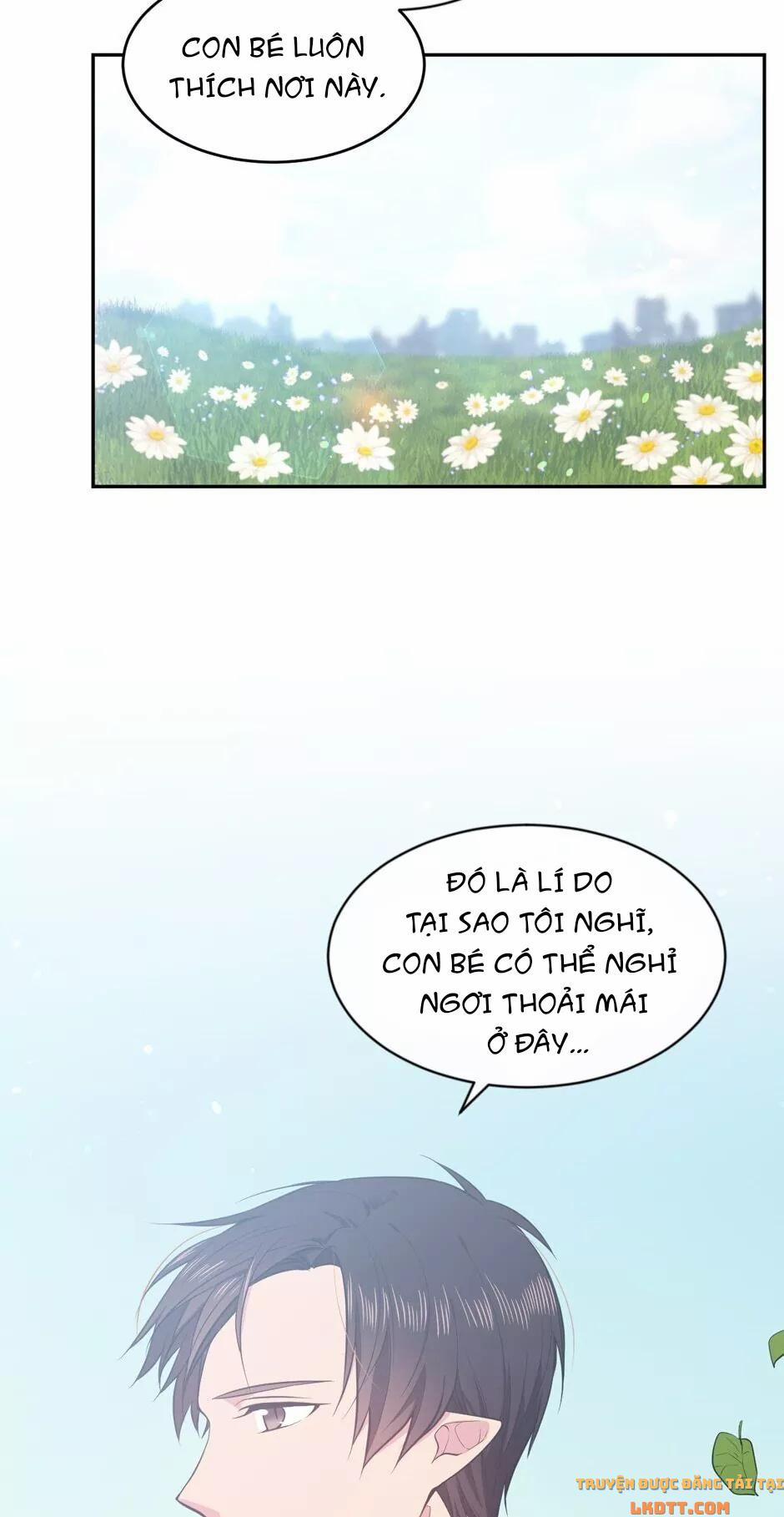 Mục Tiêu Là Cuộc Sống Hoàn Hảo Bất Khả Xâm Phạm 17 trang 19