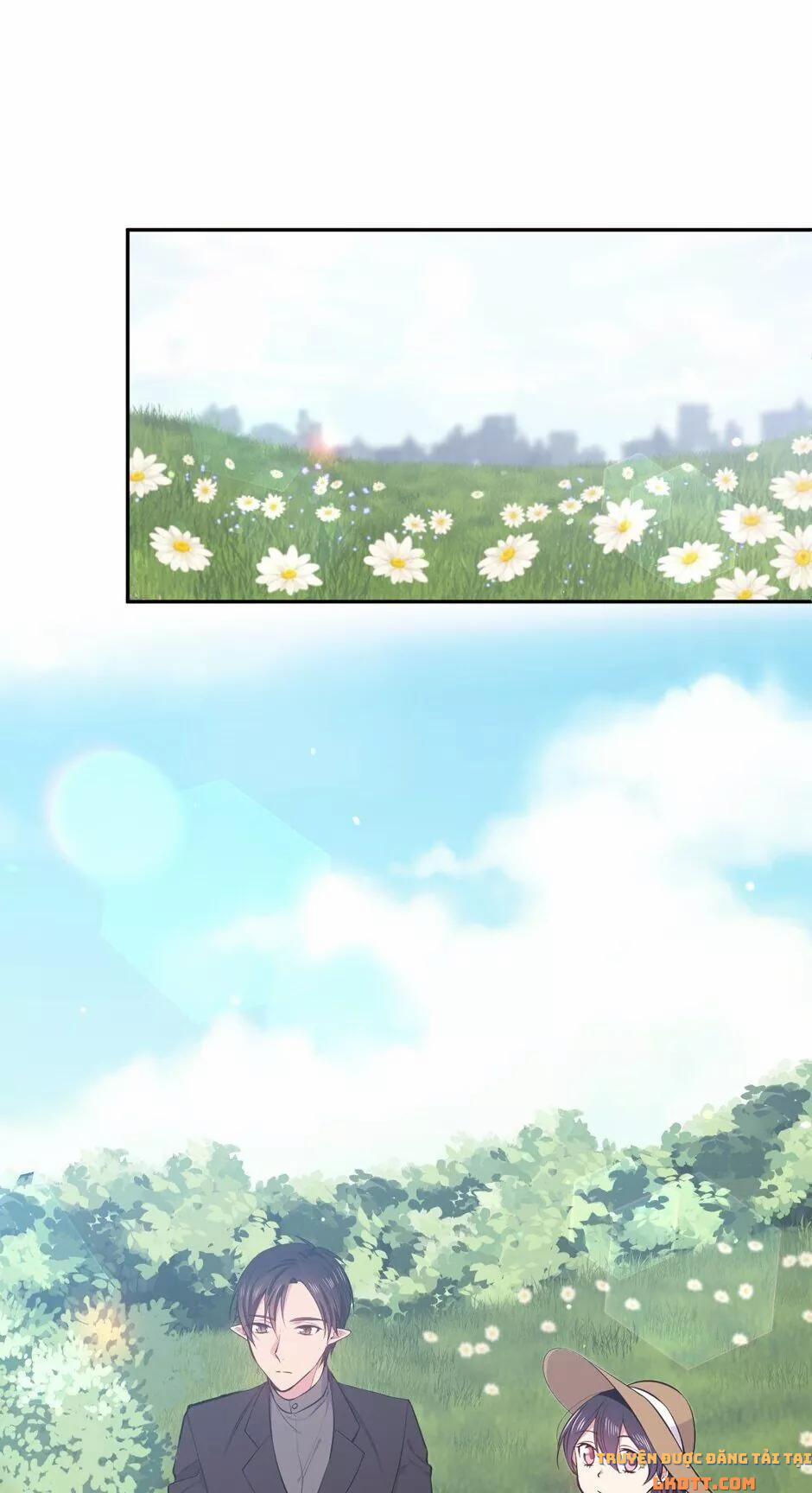 Mục Tiêu Là Cuộc Sống Hoàn Hảo Bất Khả Xâm Phạm 17 trang 2