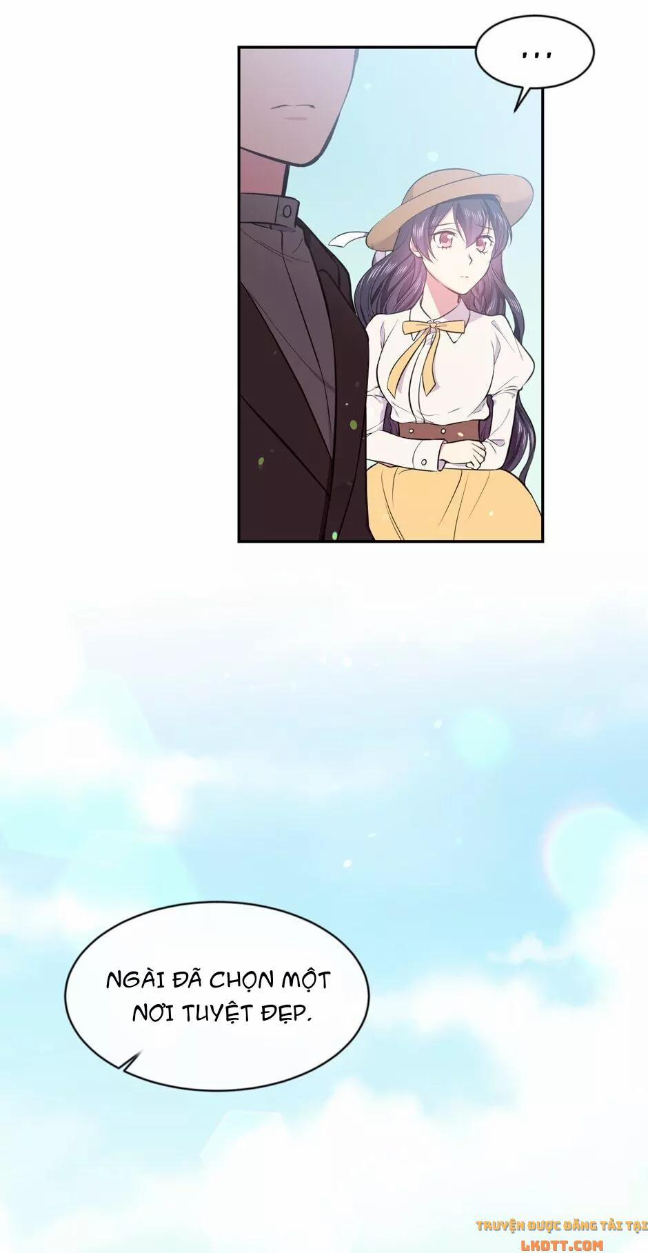 Mục Tiêu Là Cuộc Sống Hoàn Hảo Bất Khả Xâm Phạm 17 trang 21