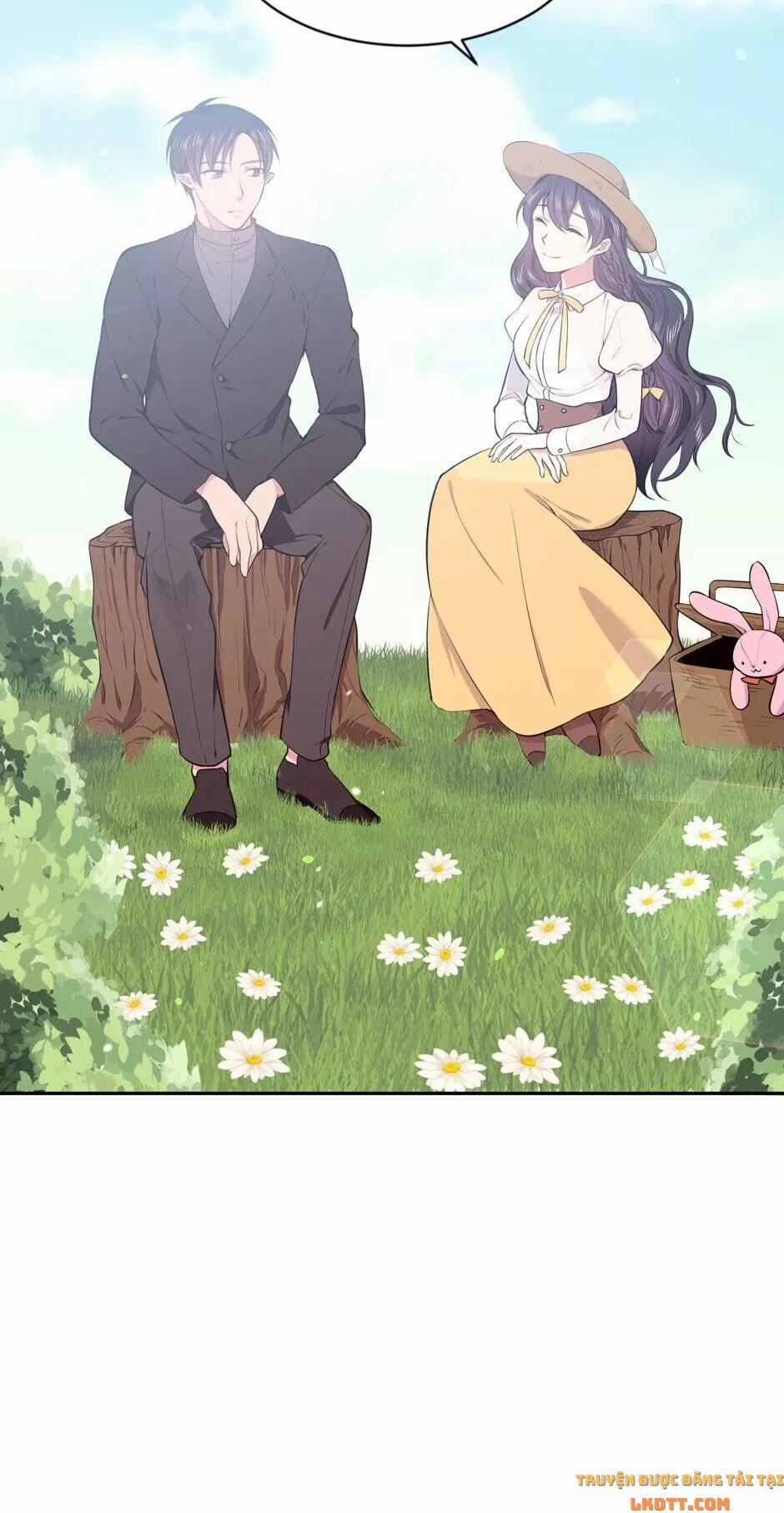 Mục Tiêu Là Cuộc Sống Hoàn Hảo Bất Khả Xâm Phạm 17 trang 23