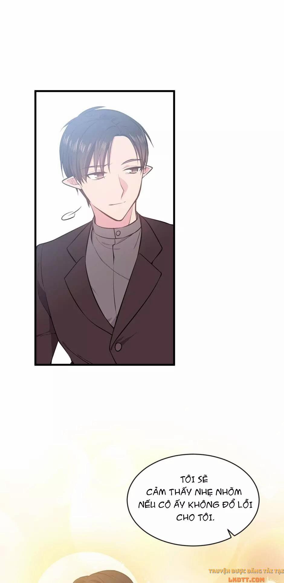 Mục Tiêu Là Cuộc Sống Hoàn Hảo Bất Khả Xâm Phạm 17 trang 24