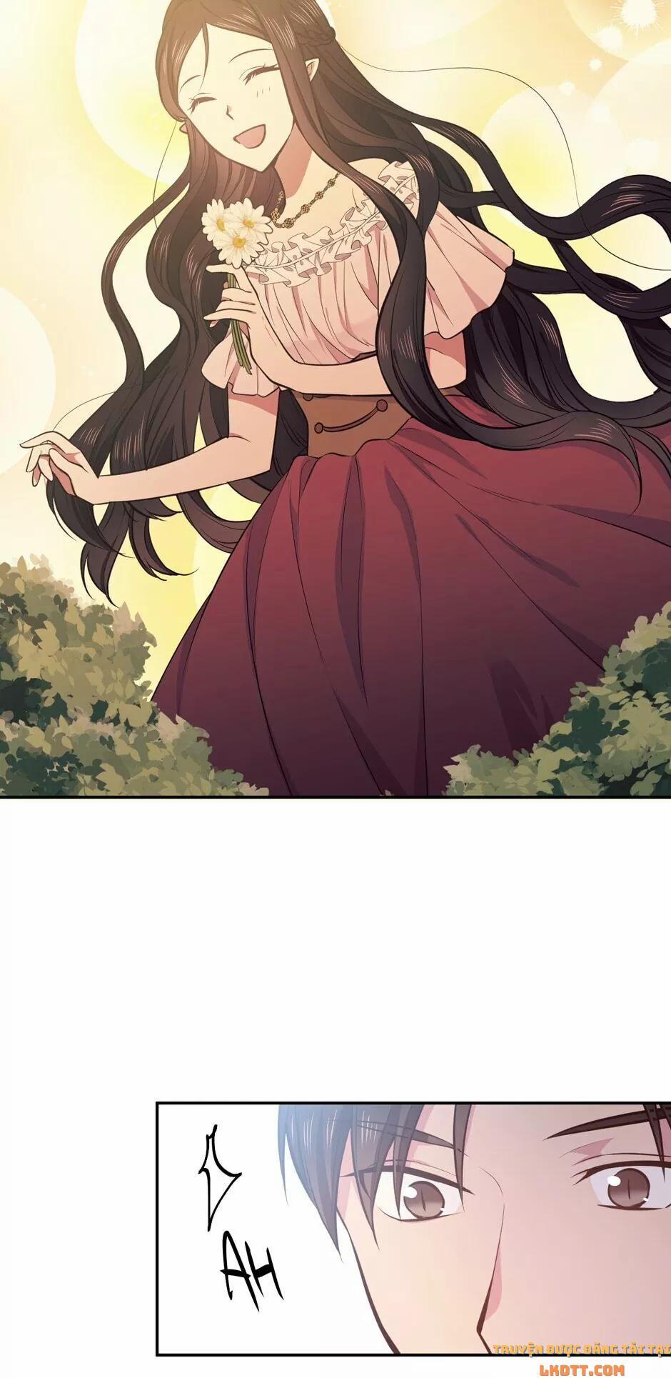 Mục Tiêu Là Cuộc Sống Hoàn Hảo Bất Khả Xâm Phạm 17 trang 25