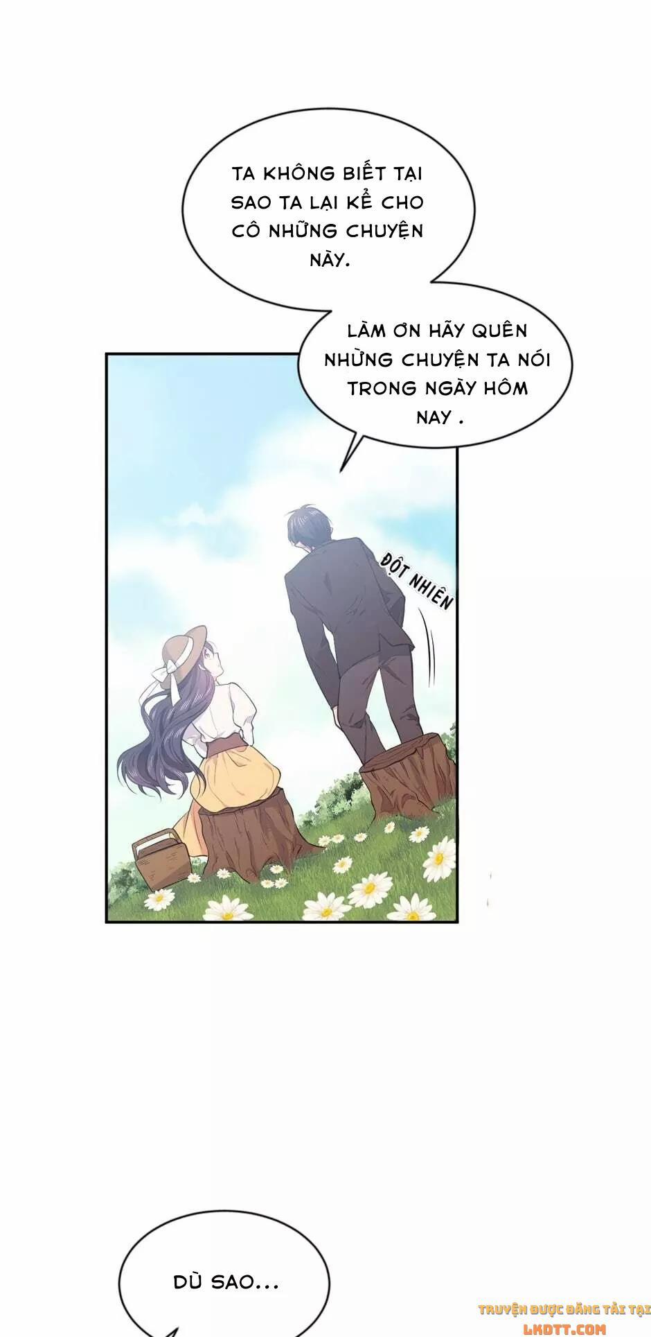 Mục Tiêu Là Cuộc Sống Hoàn Hảo Bất Khả Xâm Phạm 17 trang 26