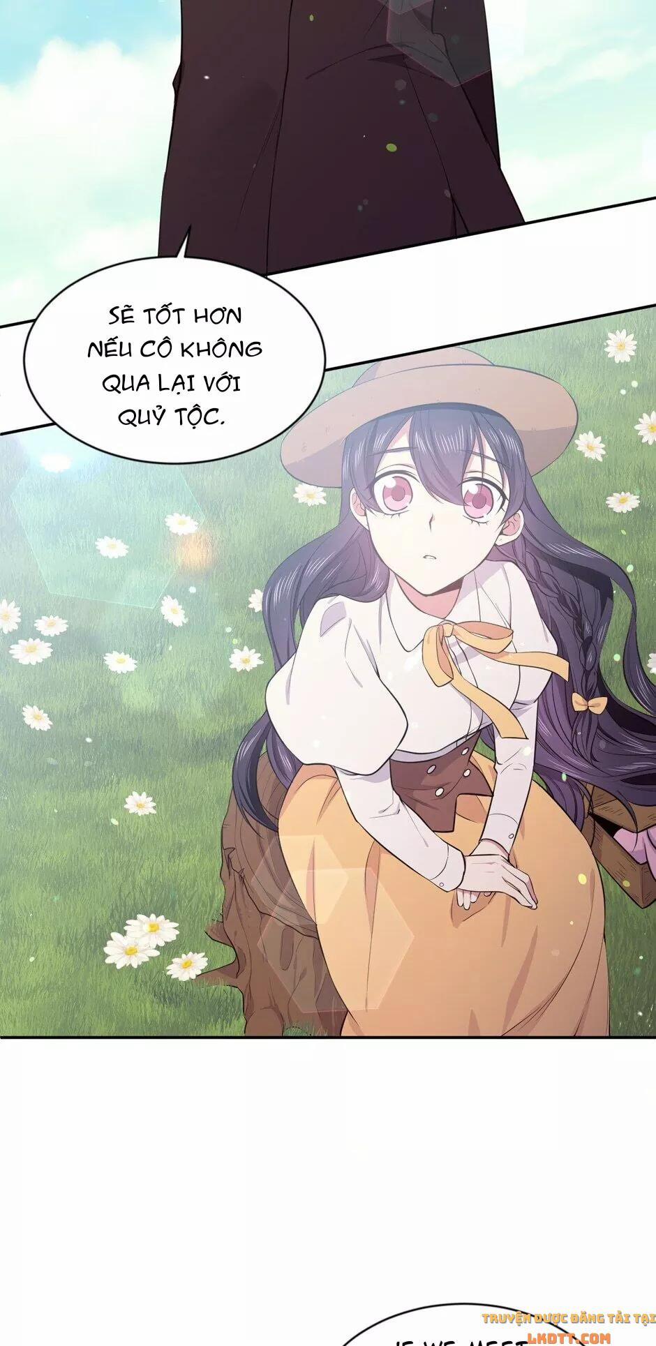 Mục Tiêu Là Cuộc Sống Hoàn Hảo Bất Khả Xâm Phạm 17 trang 28