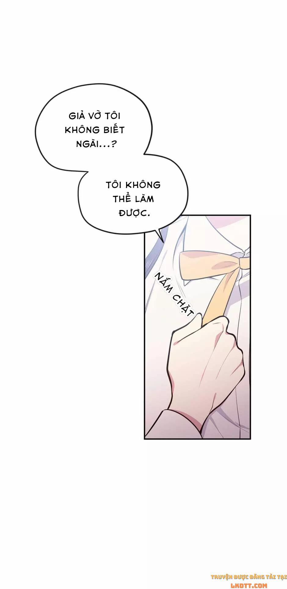 Mục Tiêu Là Cuộc Sống Hoàn Hảo Bất Khả Xâm Phạm 17 trang 31