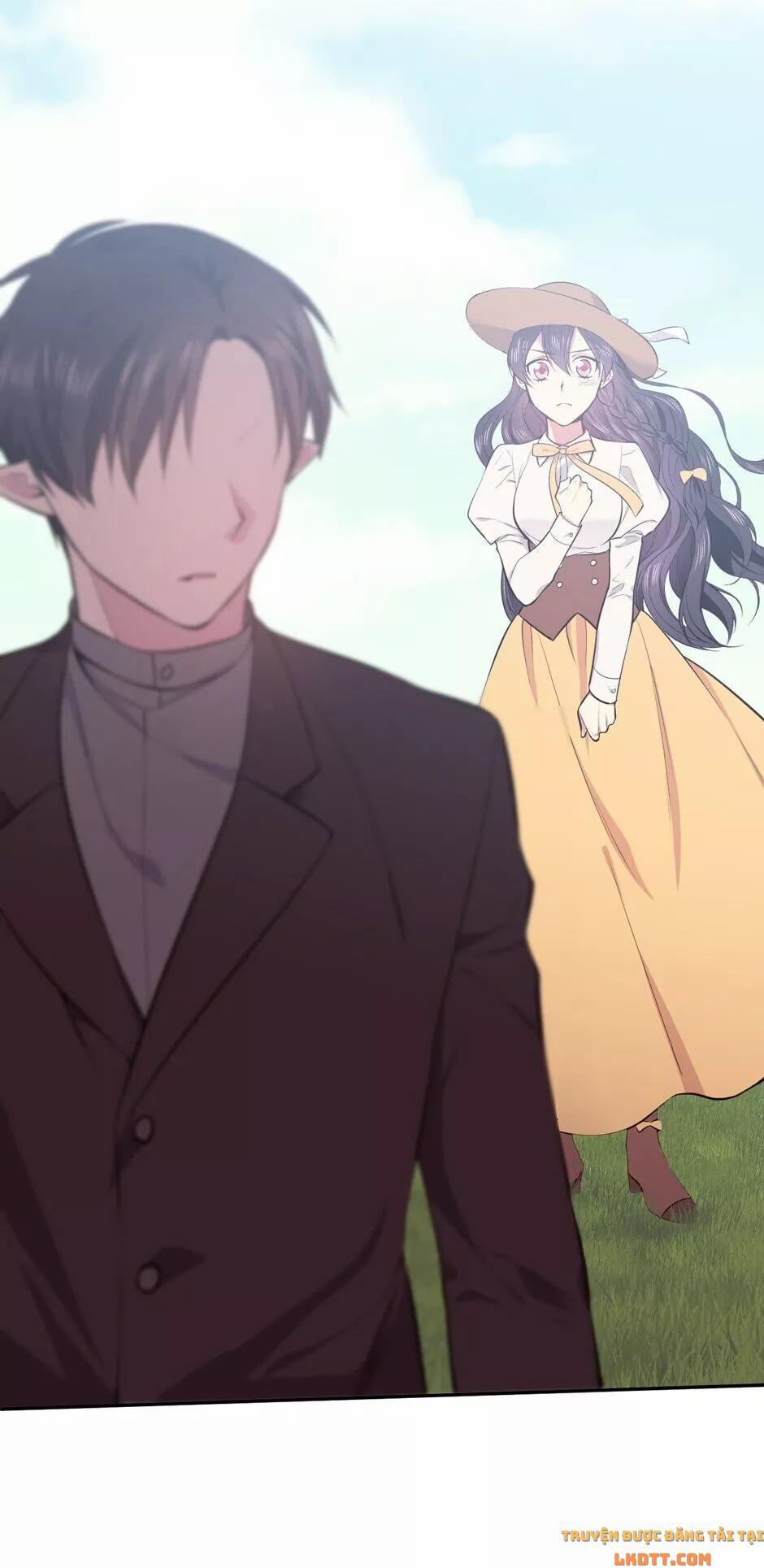 Mục Tiêu Là Cuộc Sống Hoàn Hảo Bất Khả Xâm Phạm 17 trang 32