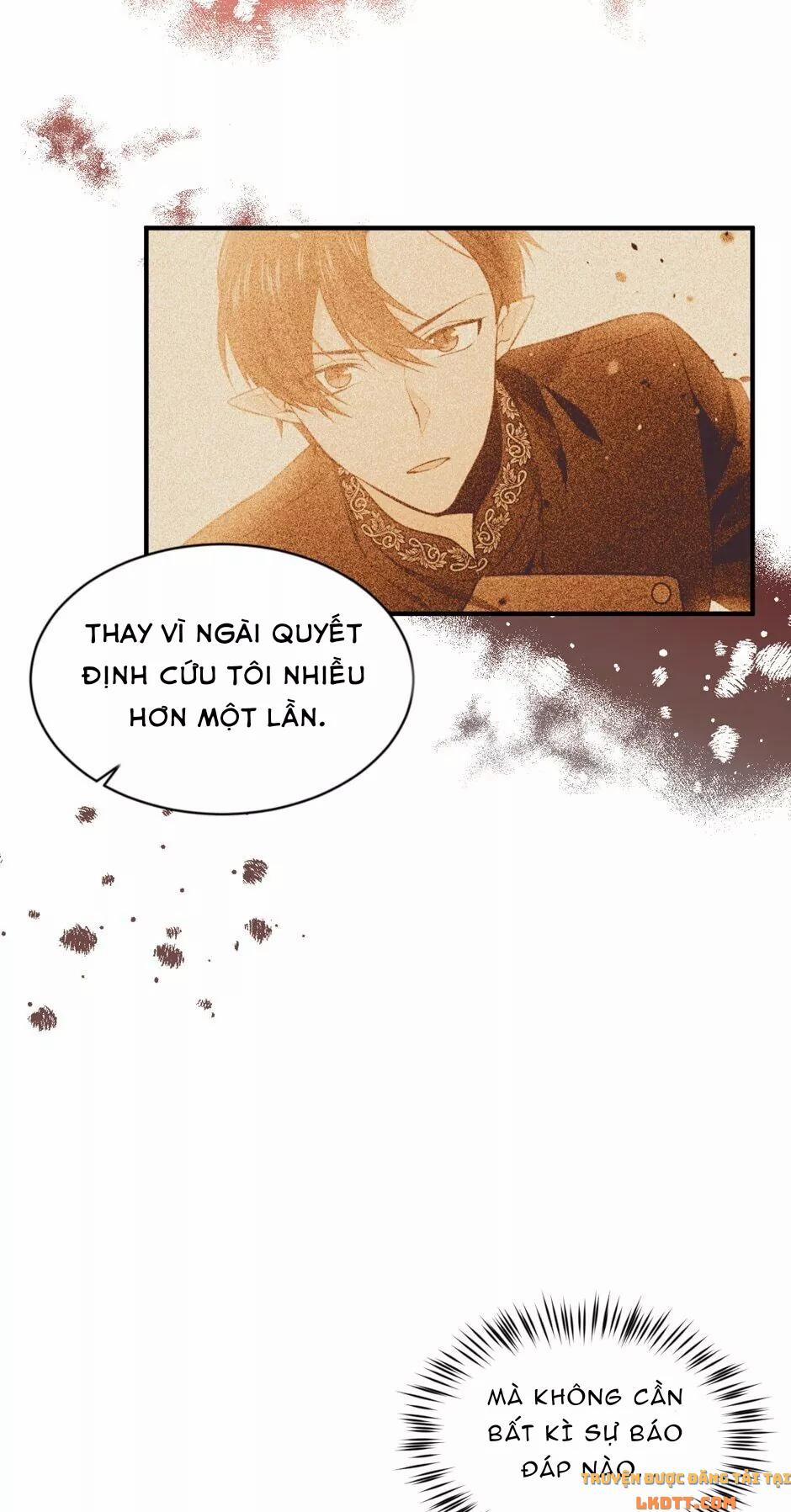 Mục Tiêu Là Cuộc Sống Hoàn Hảo Bất Khả Xâm Phạm 17 trang 34