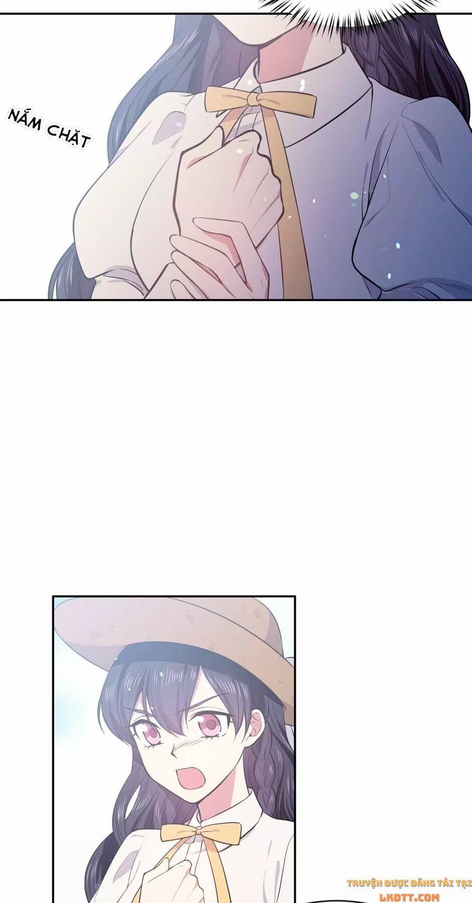 Mục Tiêu Là Cuộc Sống Hoàn Hảo Bất Khả Xâm Phạm 17 trang 35