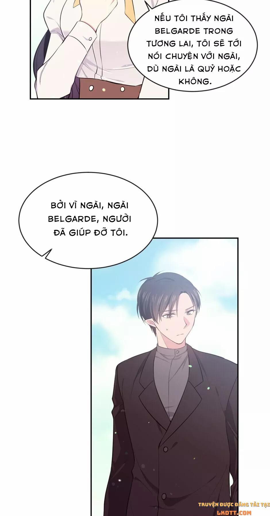 Mục Tiêu Là Cuộc Sống Hoàn Hảo Bất Khả Xâm Phạm 17 trang 36