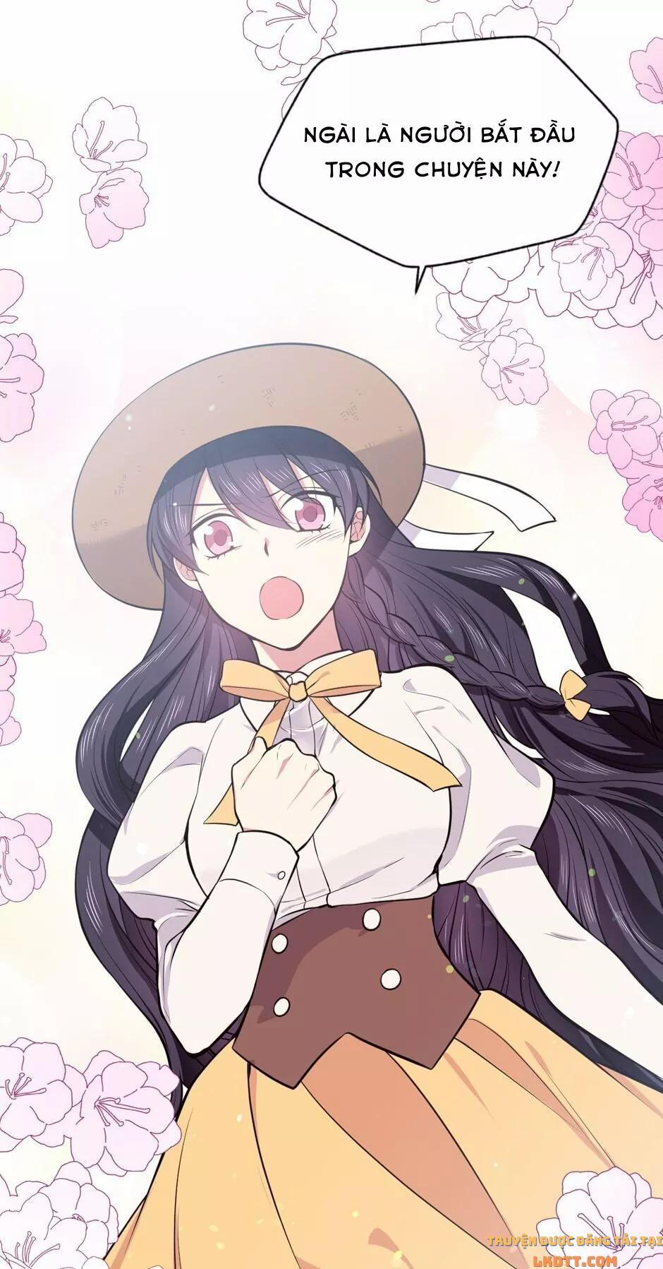 Mục Tiêu Là Cuộc Sống Hoàn Hảo Bất Khả Xâm Phạm 17 trang 38