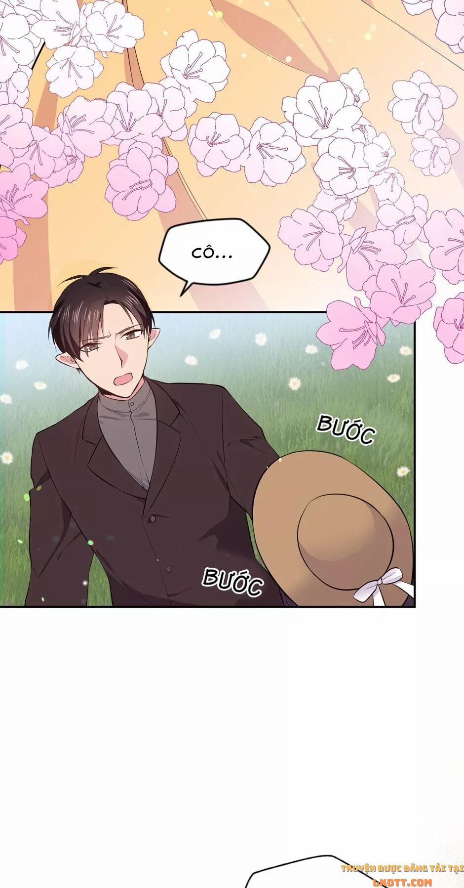 Mục Tiêu Là Cuộc Sống Hoàn Hảo Bất Khả Xâm Phạm 17 trang 39