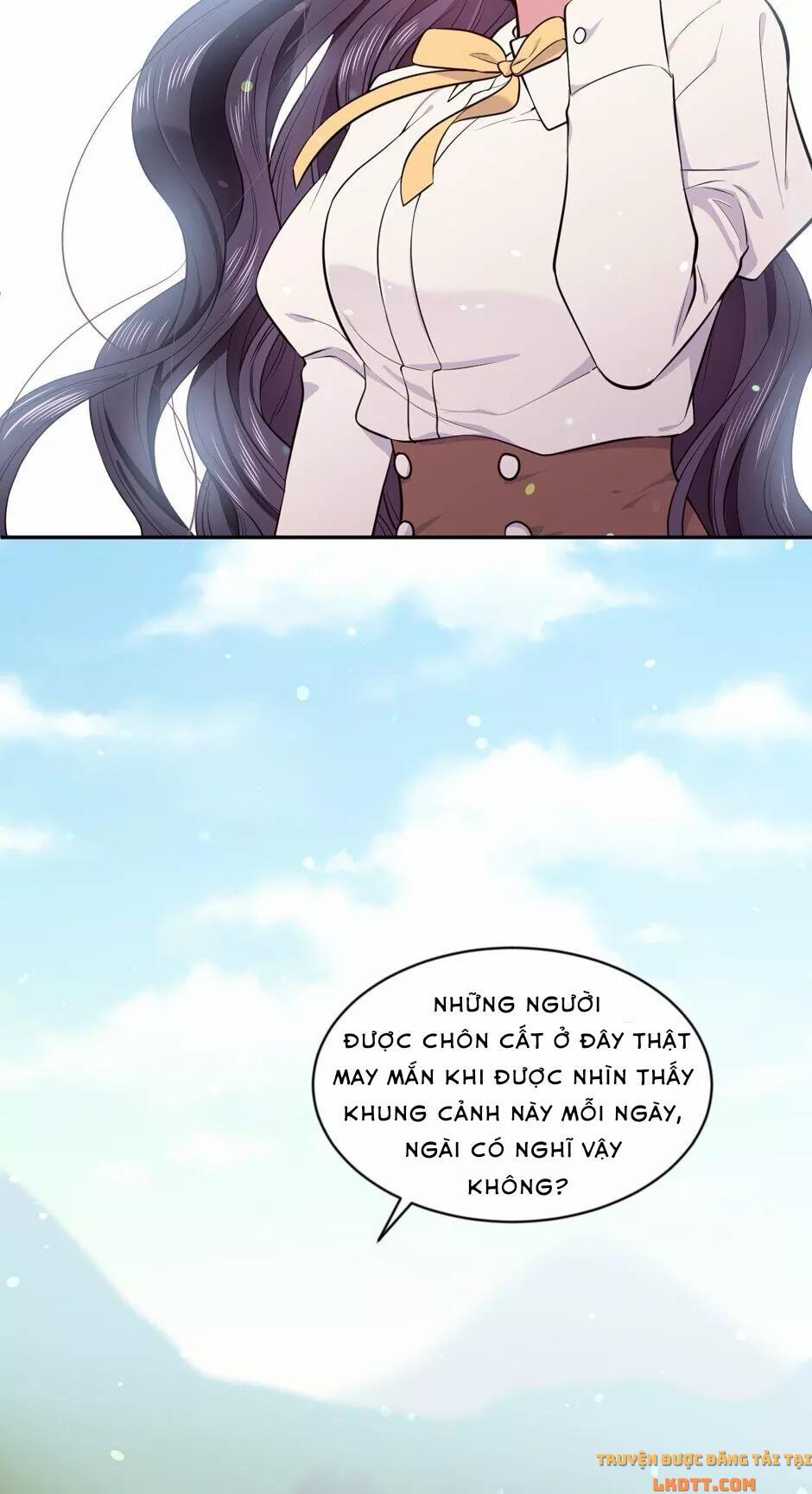 Mục Tiêu Là Cuộc Sống Hoàn Hảo Bất Khả Xâm Phạm 17 trang 4