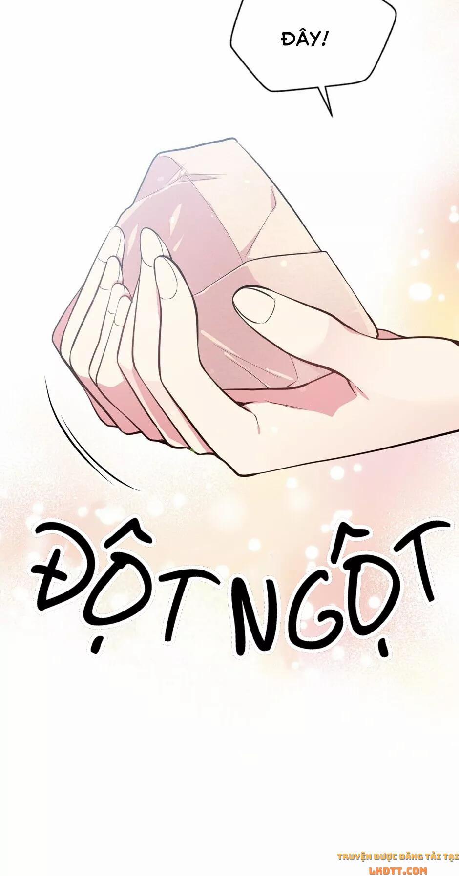 Mục Tiêu Là Cuộc Sống Hoàn Hảo Bất Khả Xâm Phạm 17 trang 40