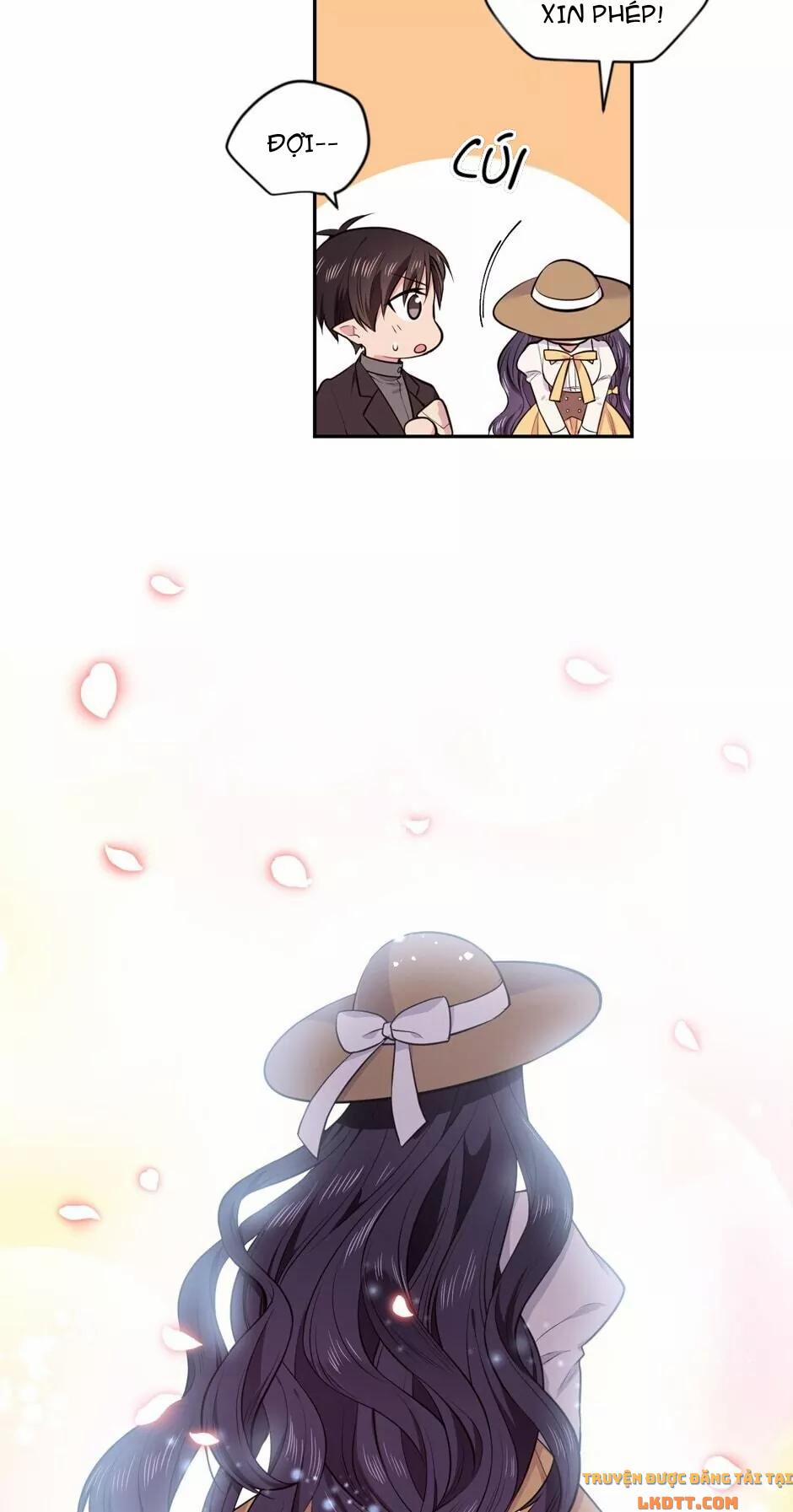 Mục Tiêu Là Cuộc Sống Hoàn Hảo Bất Khả Xâm Phạm 17 trang 43