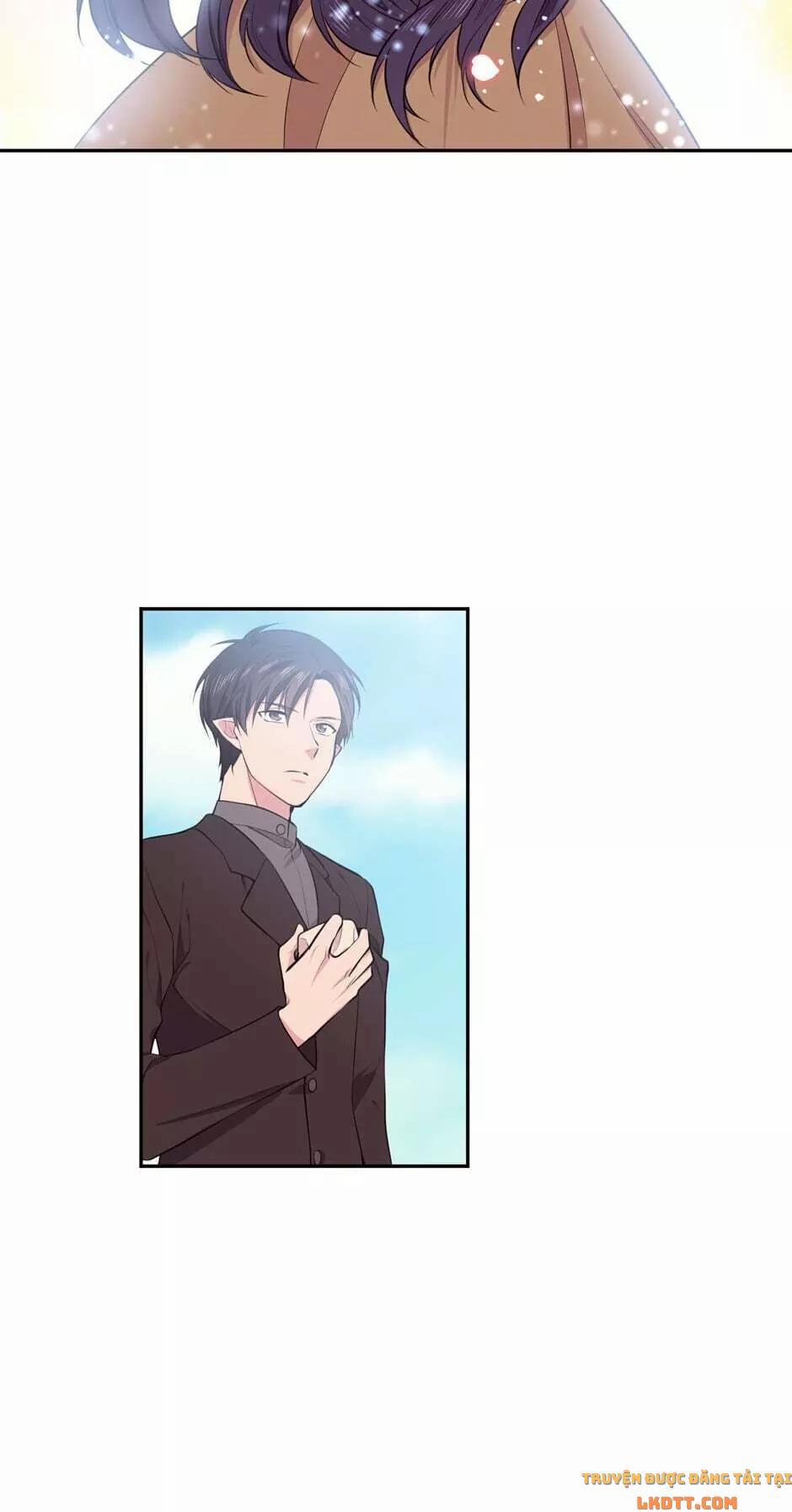 Mục Tiêu Là Cuộc Sống Hoàn Hảo Bất Khả Xâm Phạm 17 trang 44