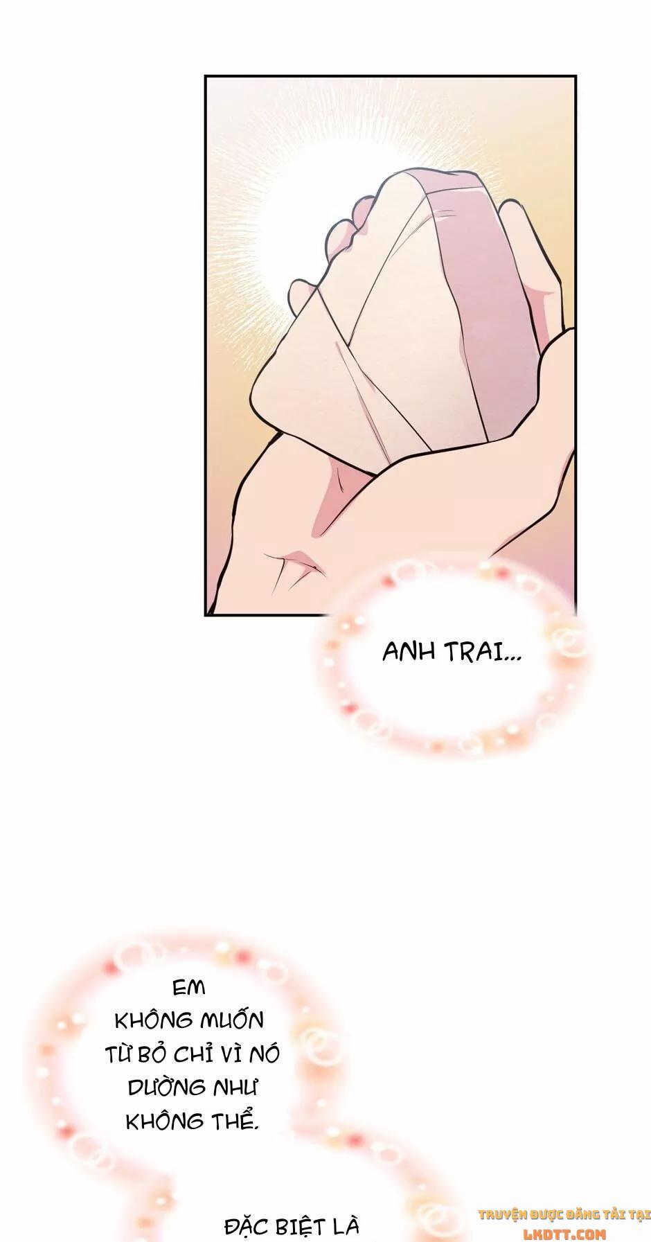 Mục Tiêu Là Cuộc Sống Hoàn Hảo Bất Khả Xâm Phạm 17 trang 45