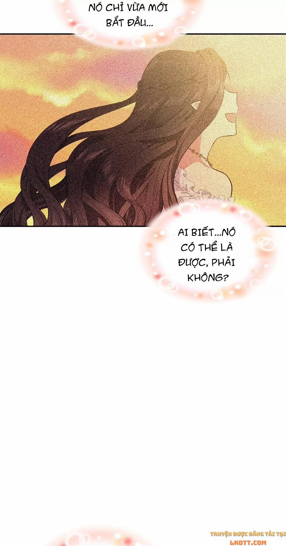 Mục Tiêu Là Cuộc Sống Hoàn Hảo Bất Khả Xâm Phạm 17 trang 46