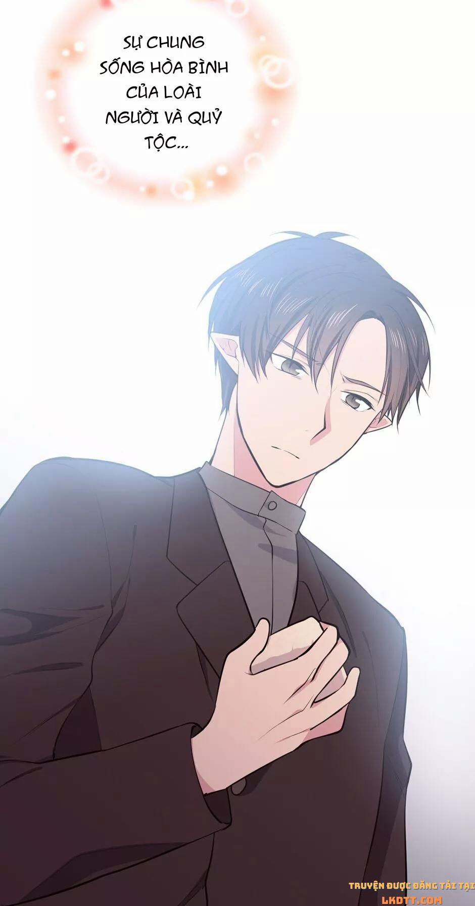 Mục Tiêu Là Cuộc Sống Hoàn Hảo Bất Khả Xâm Phạm 17 trang 47