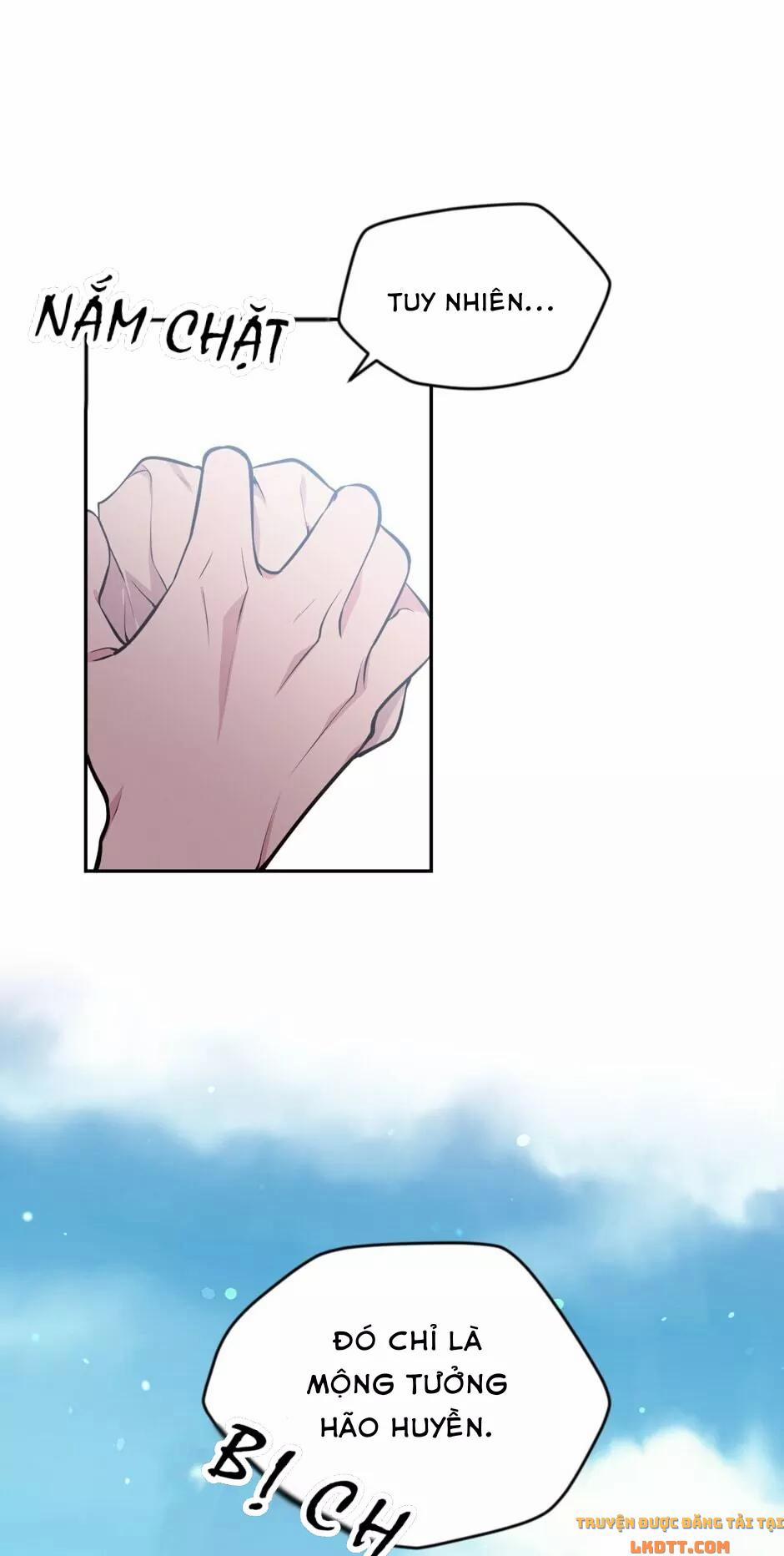 Mục Tiêu Là Cuộc Sống Hoàn Hảo Bất Khả Xâm Phạm 17 trang 48