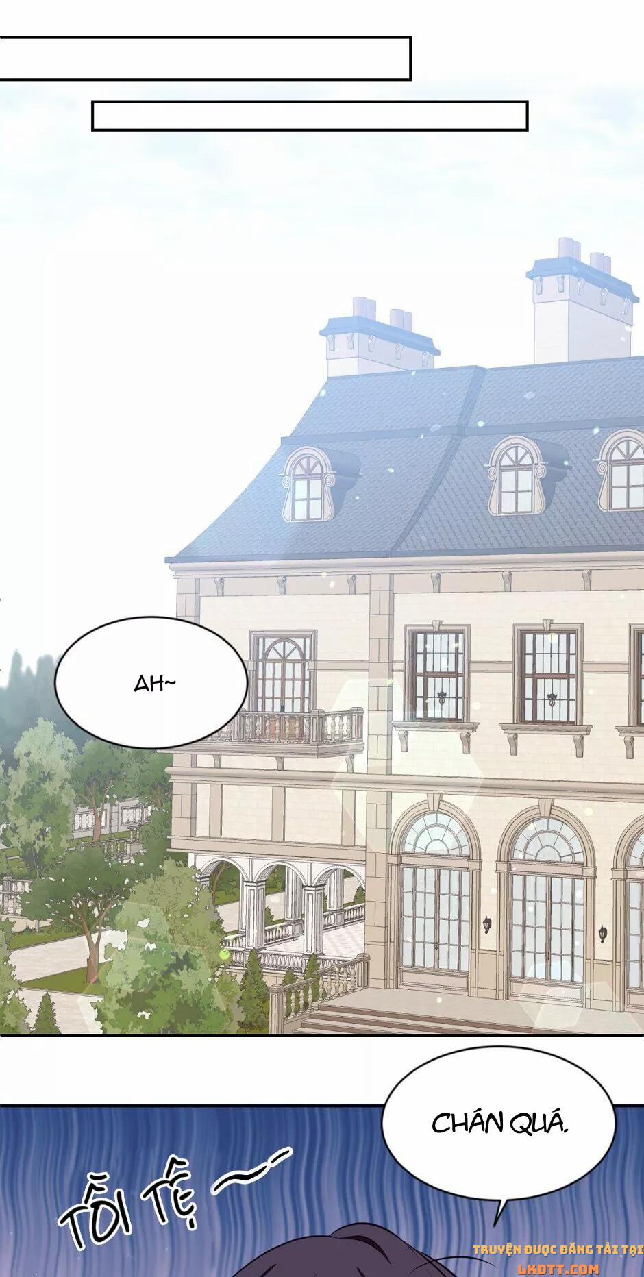 Mục Tiêu Là Cuộc Sống Hoàn Hảo Bất Khả Xâm Phạm 17 trang 51