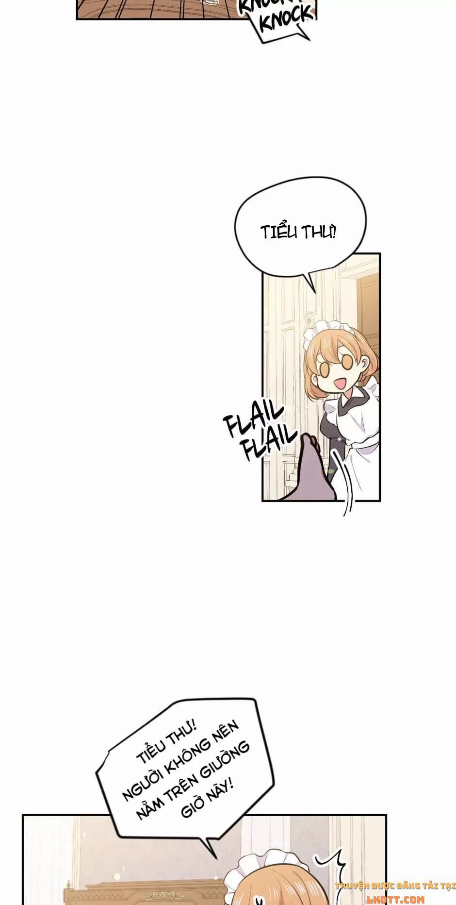 Mục Tiêu Là Cuộc Sống Hoàn Hảo Bất Khả Xâm Phạm 17 trang 53